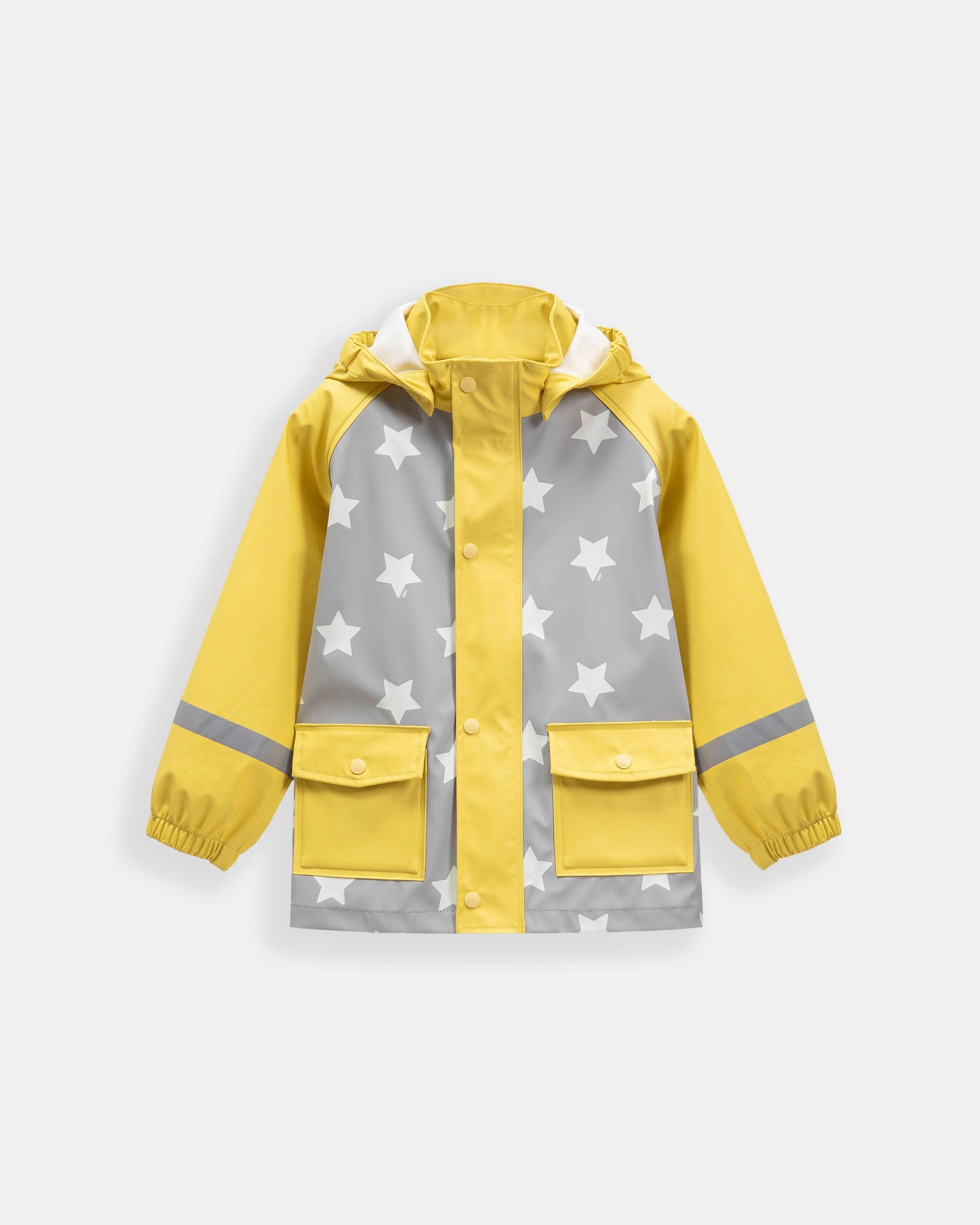 Rainy Stars Yellow//