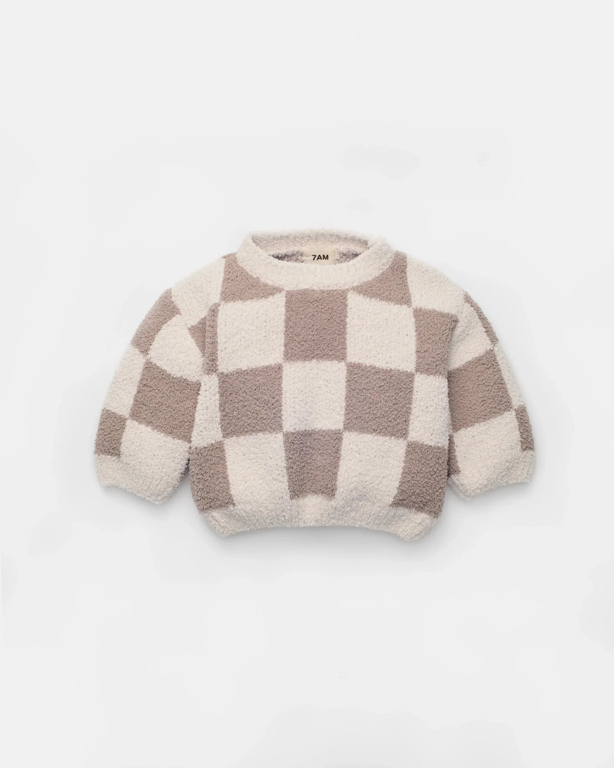Ecru Taupe//