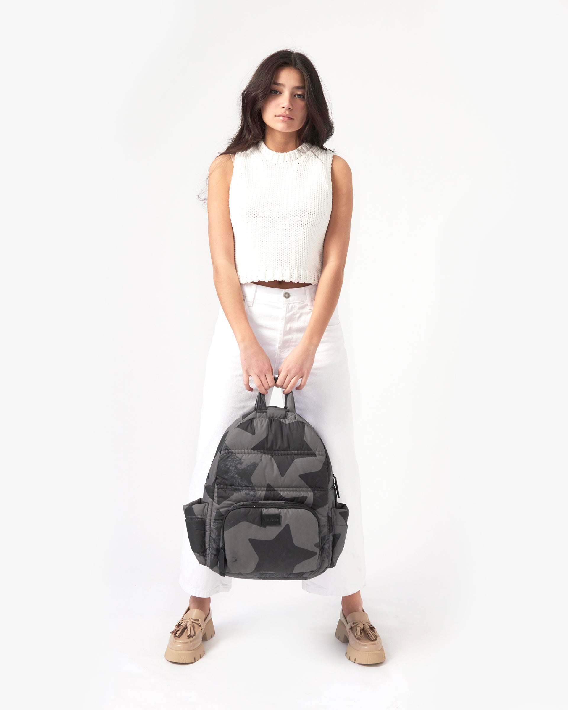 Stella Grand/Diaper Bag