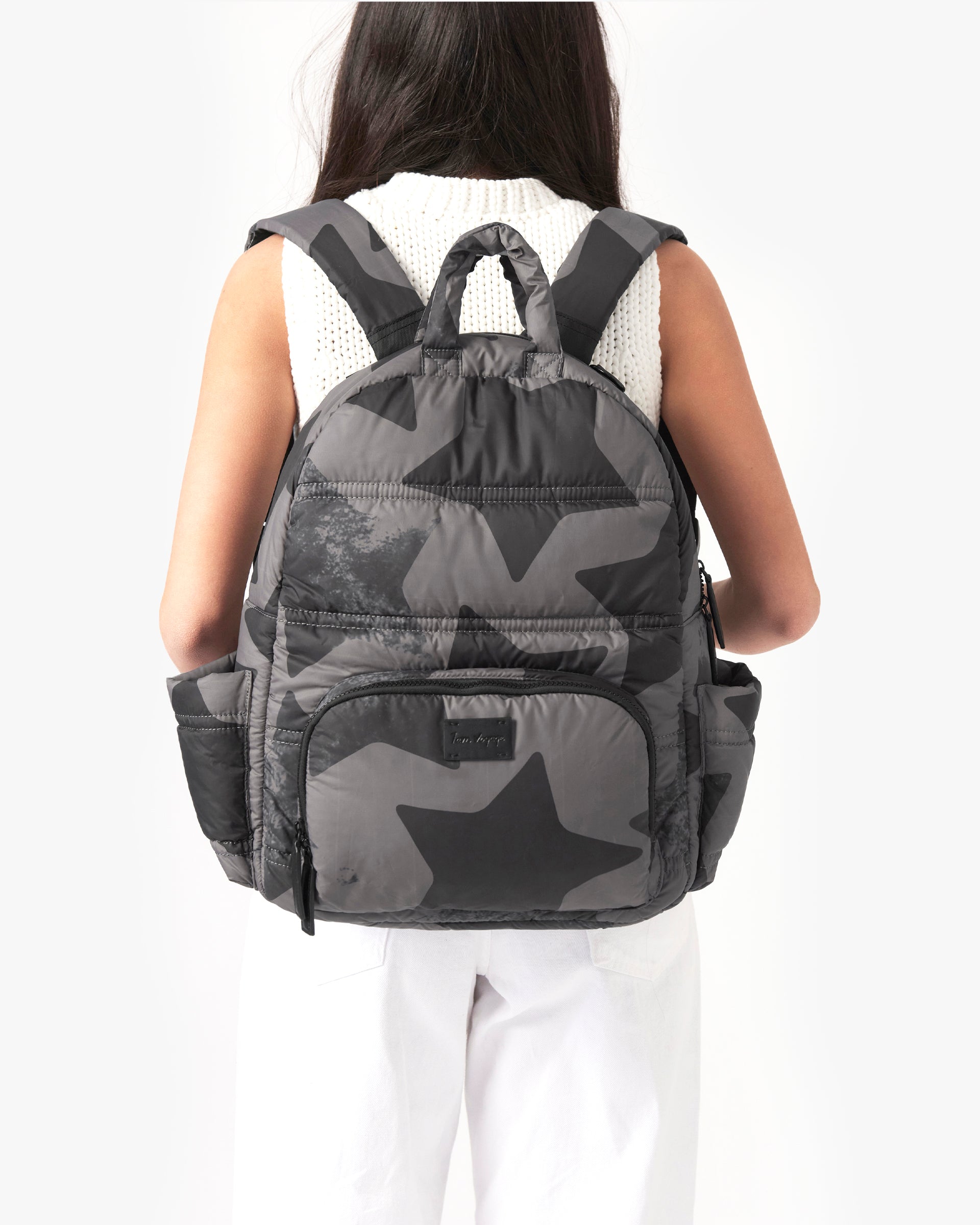 Stella Grand/Diaper Bag