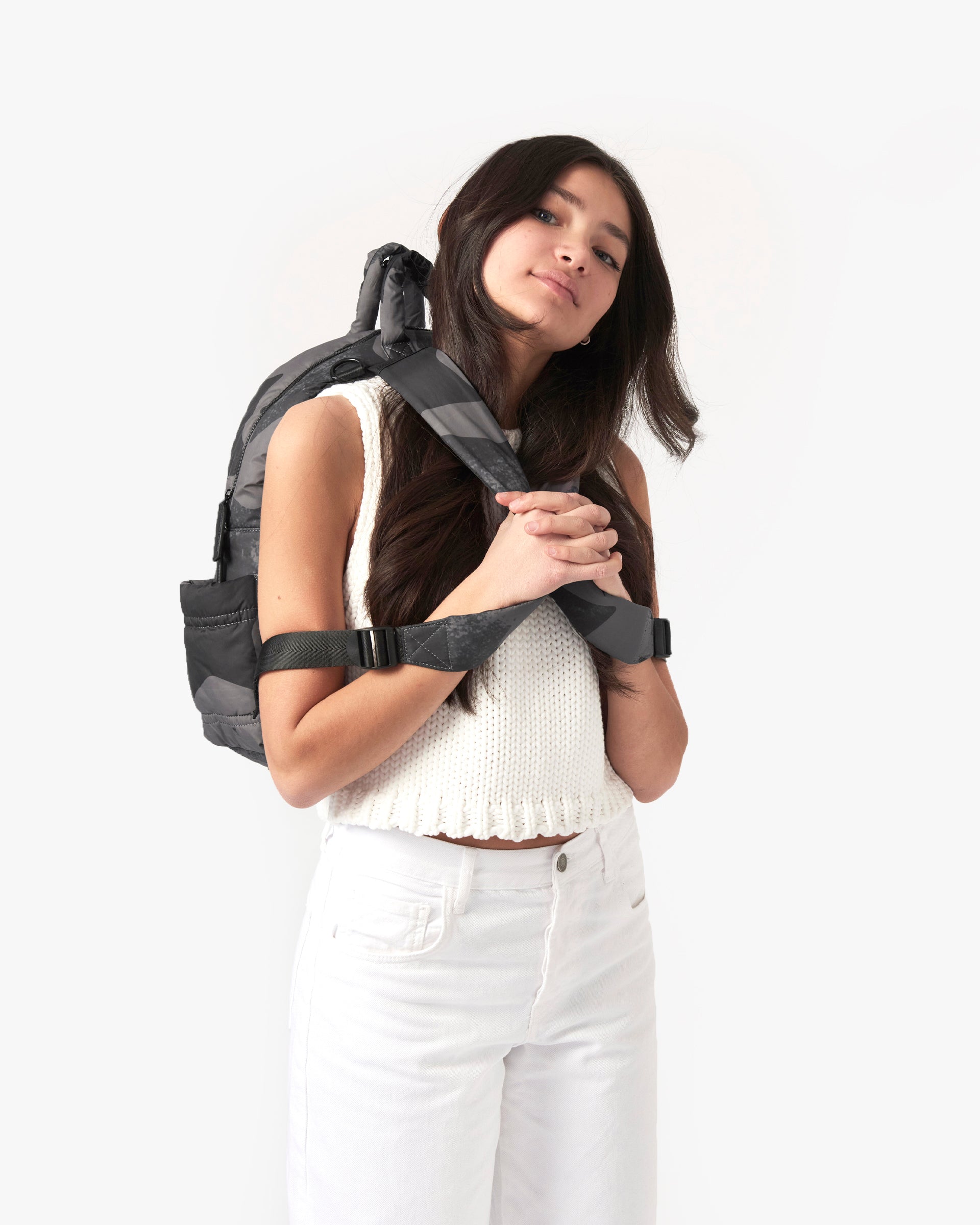 Stella Grand/Diaper Bag