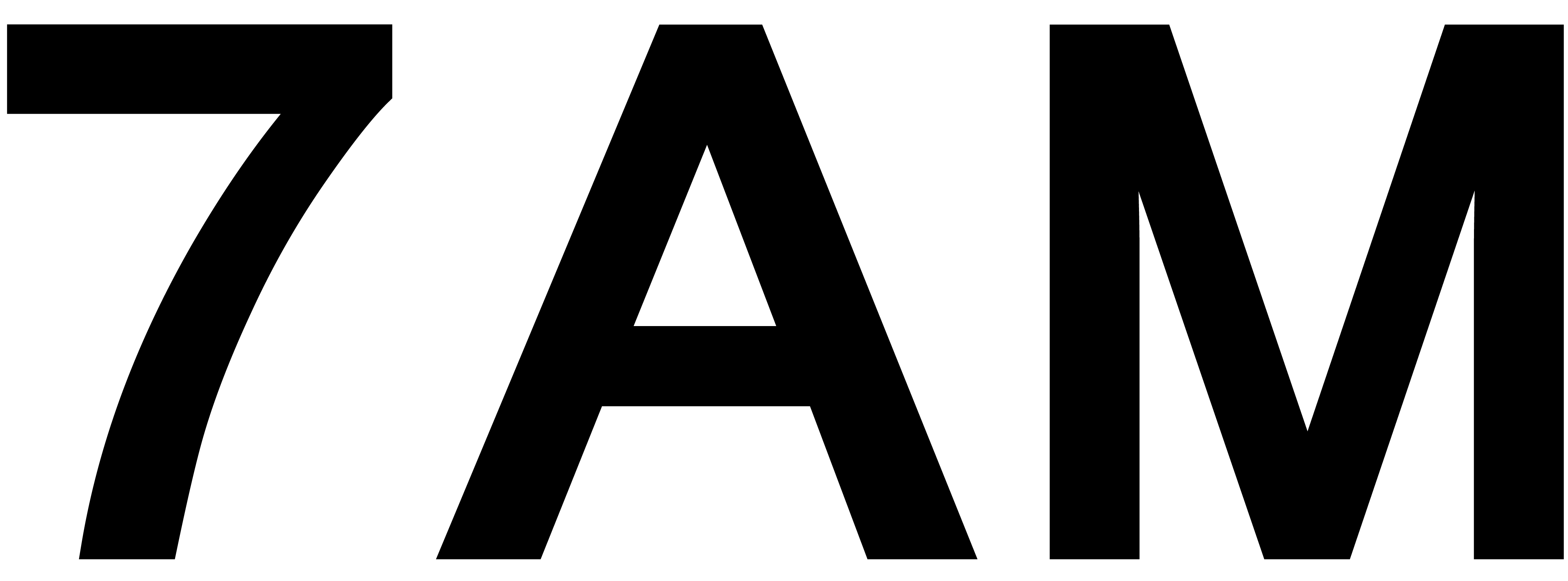 7AM Enfant Europe logo
