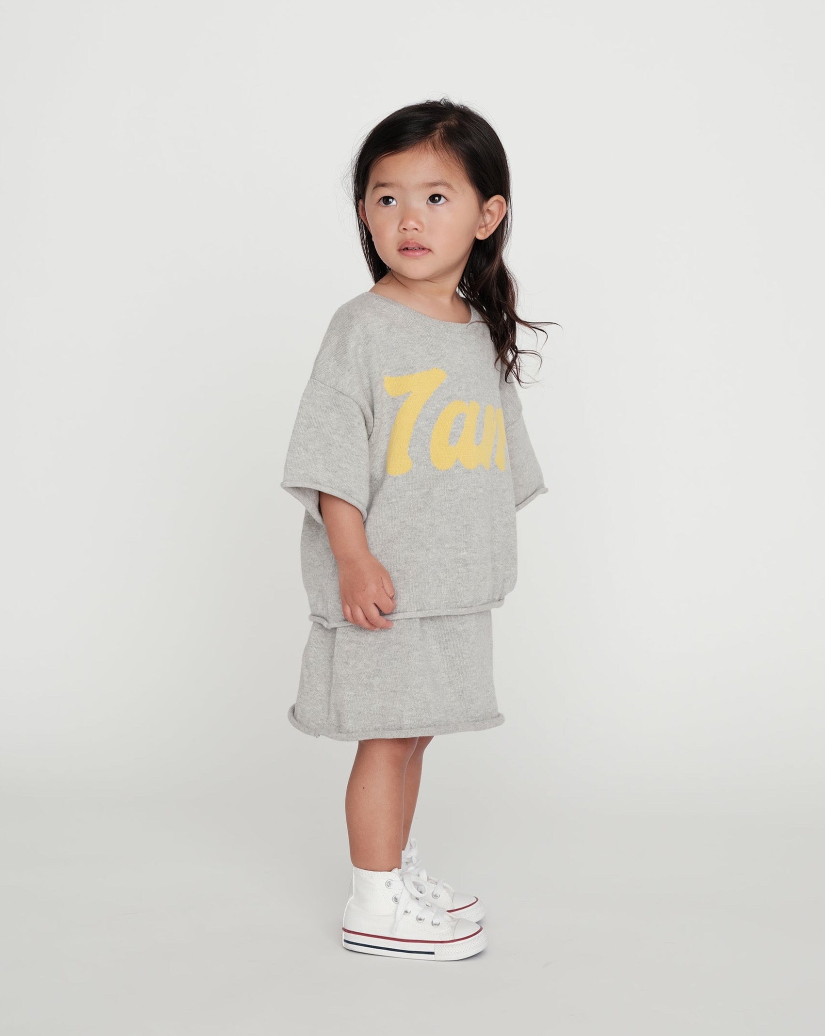 Heather Grey//