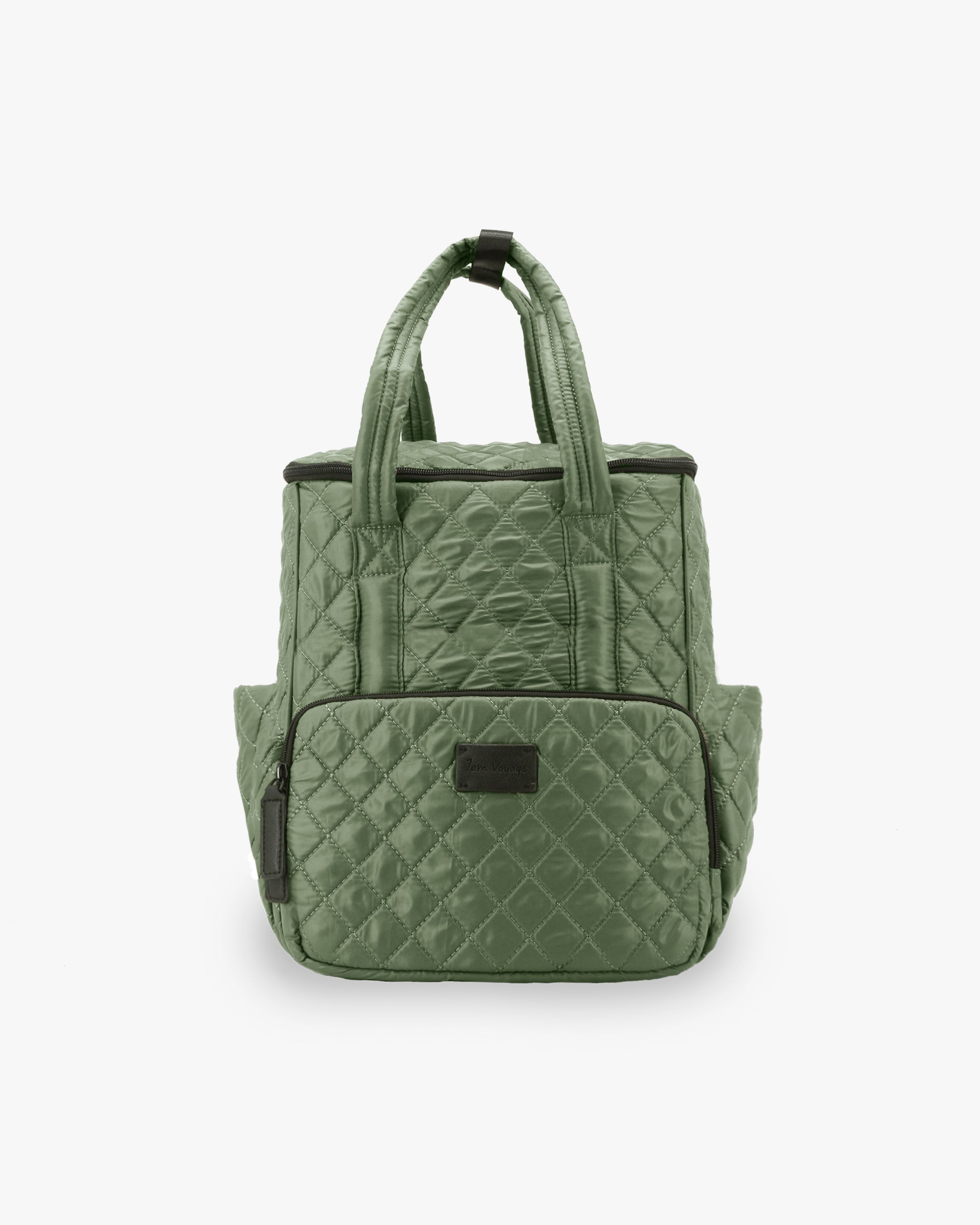 Evening Green