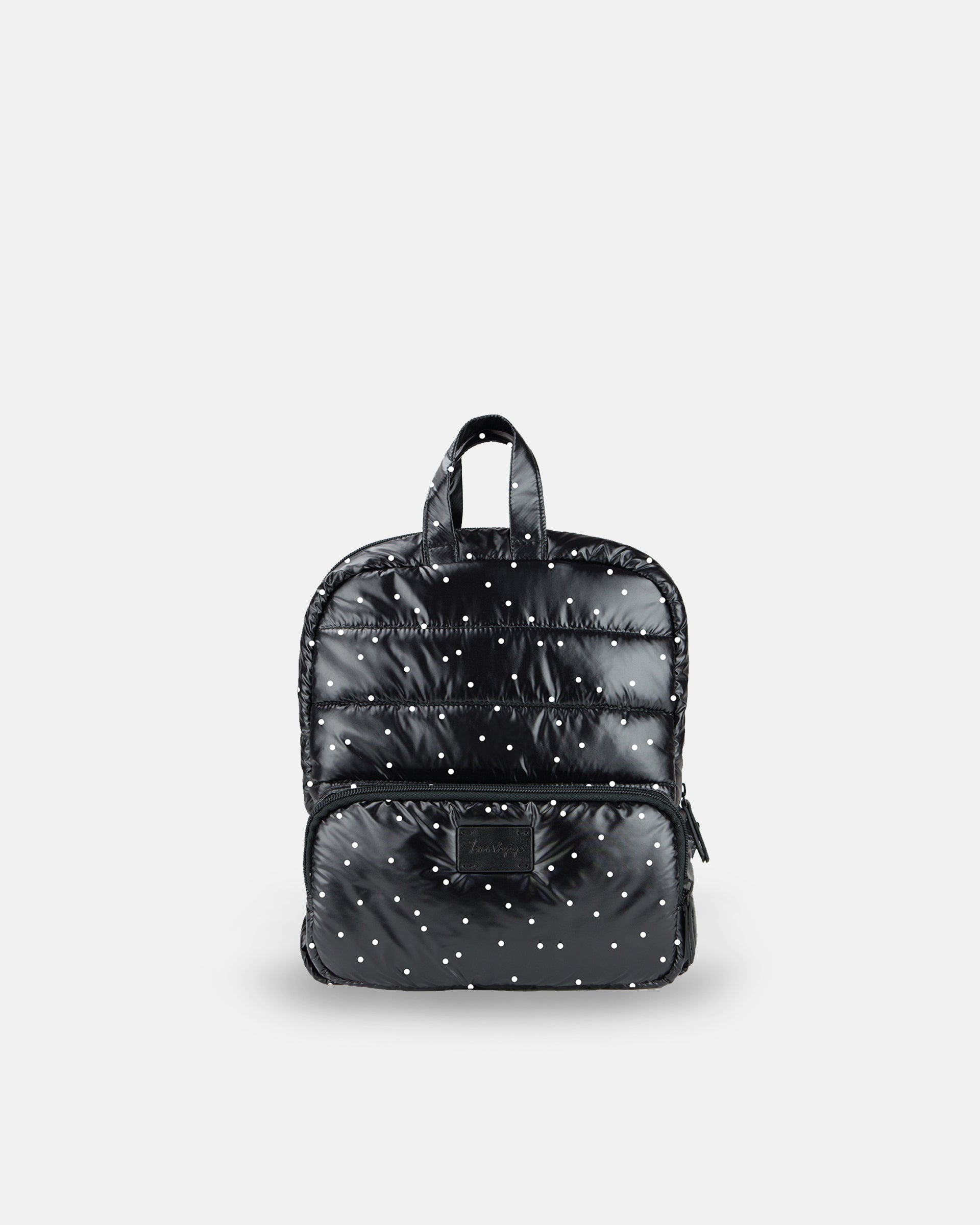 Black Petit Pois//