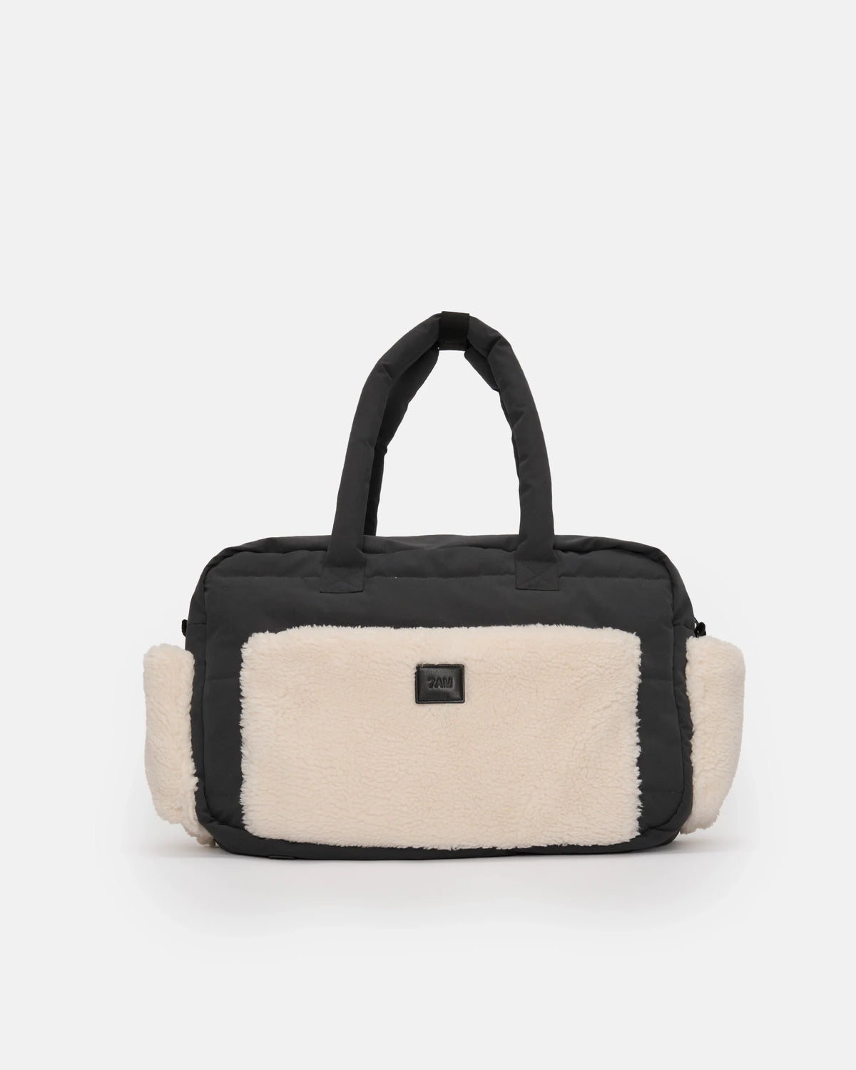 Smokey Appliqué//