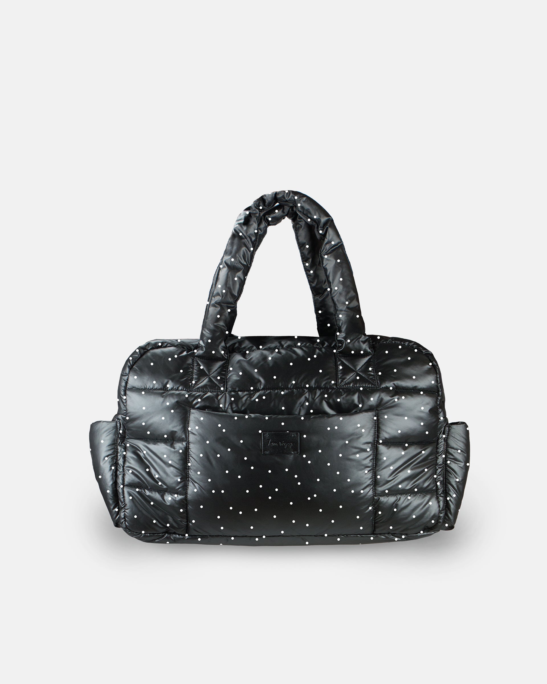Black Petit Pois