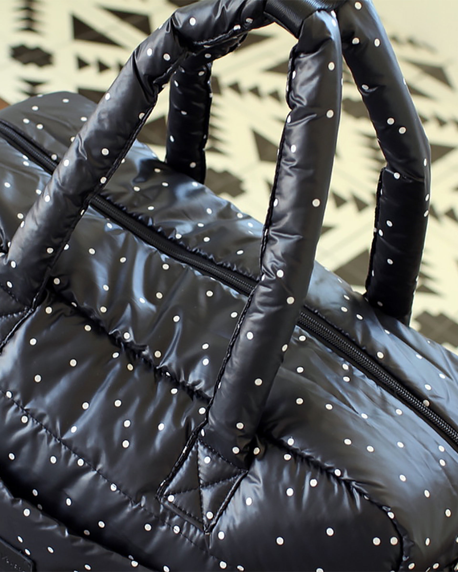 Black Petit Pois