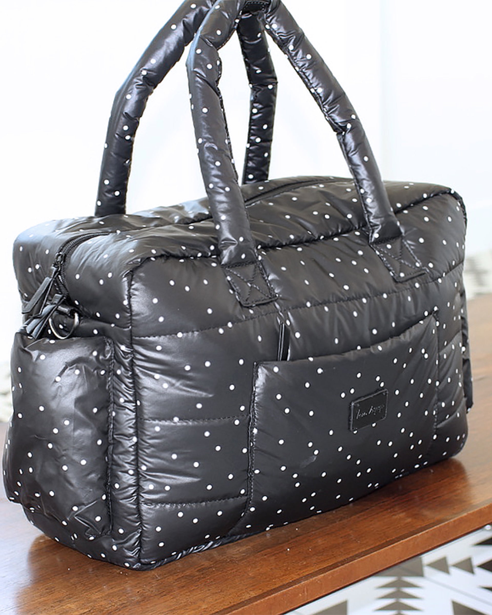 Black Petit Pois