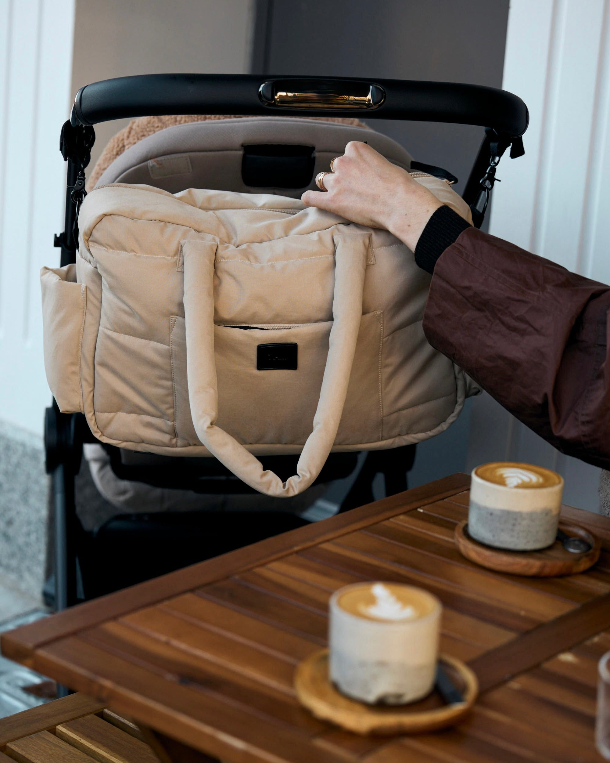 sac à langer