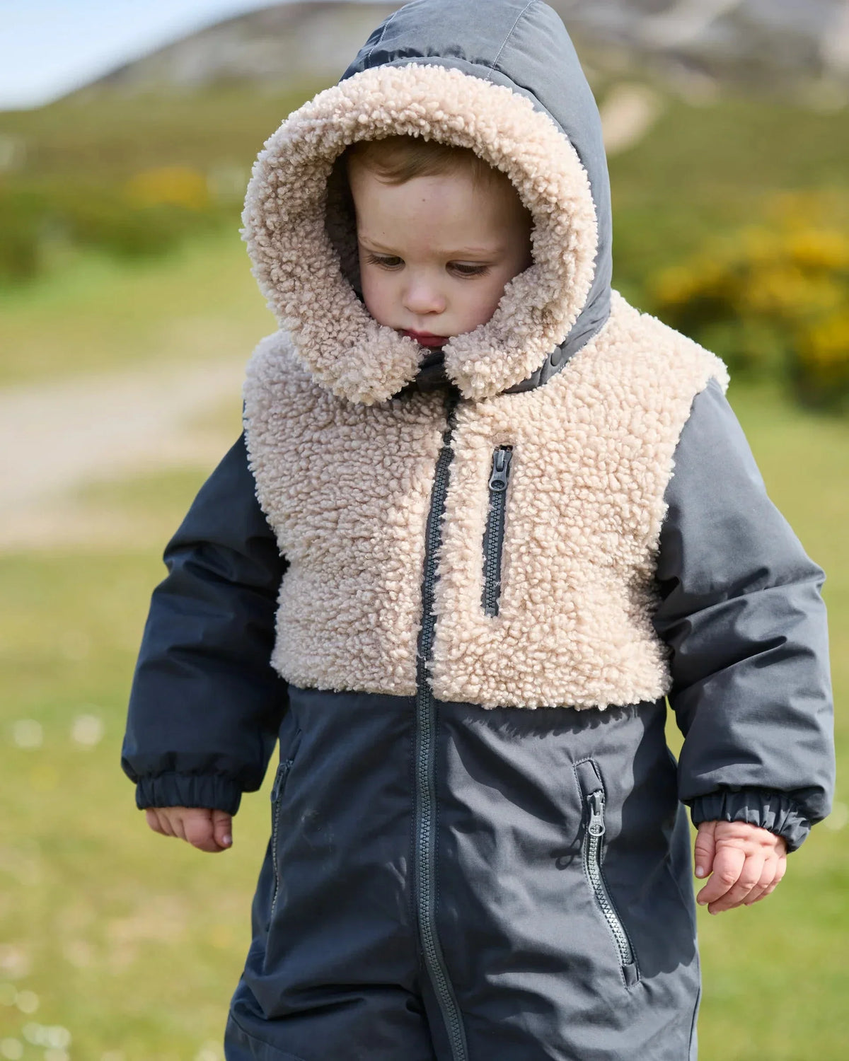 Smokey Teddy//