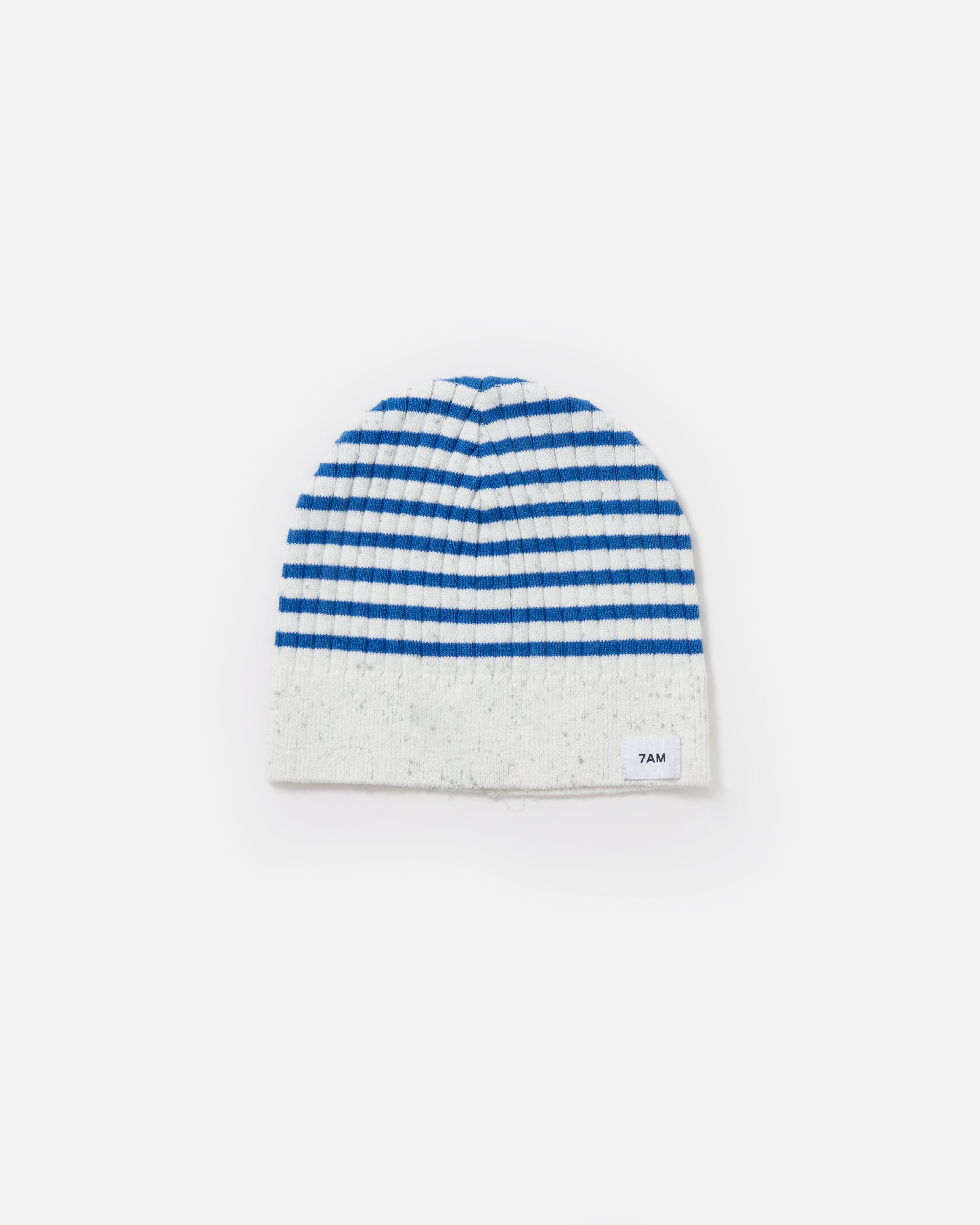Bonnet Marinière - Côtelé