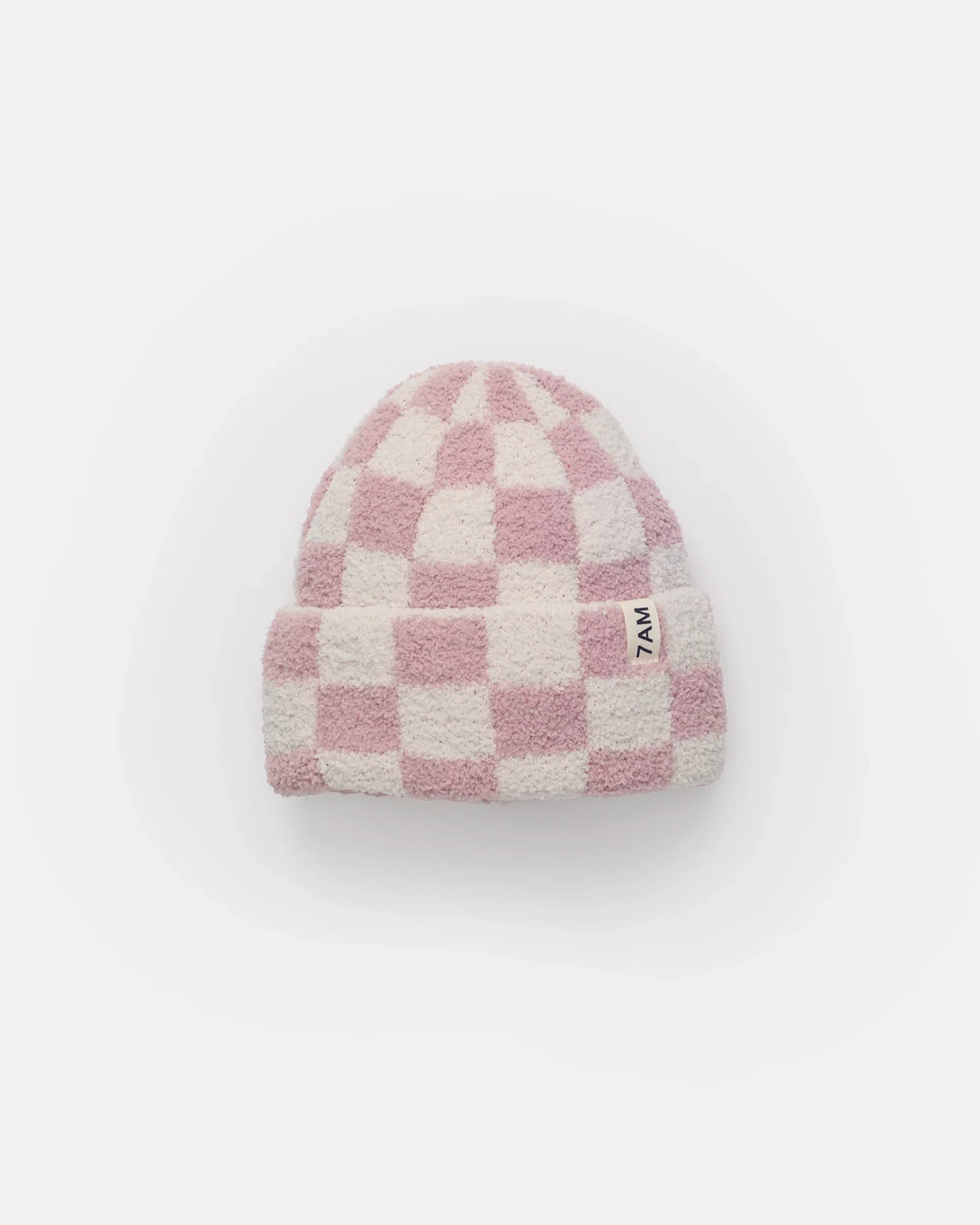 Ecru Ash Rose//