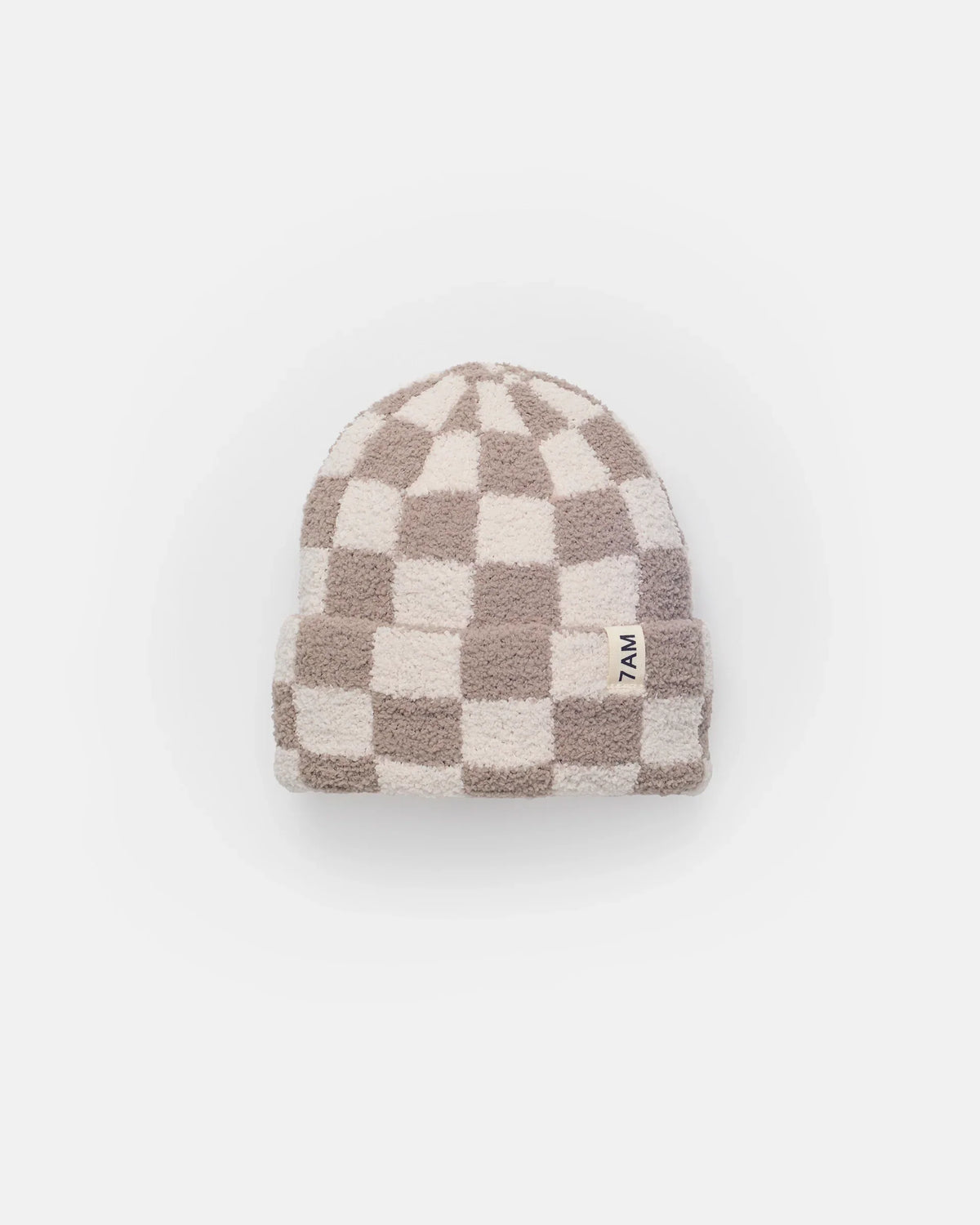 Ecru Taupe//