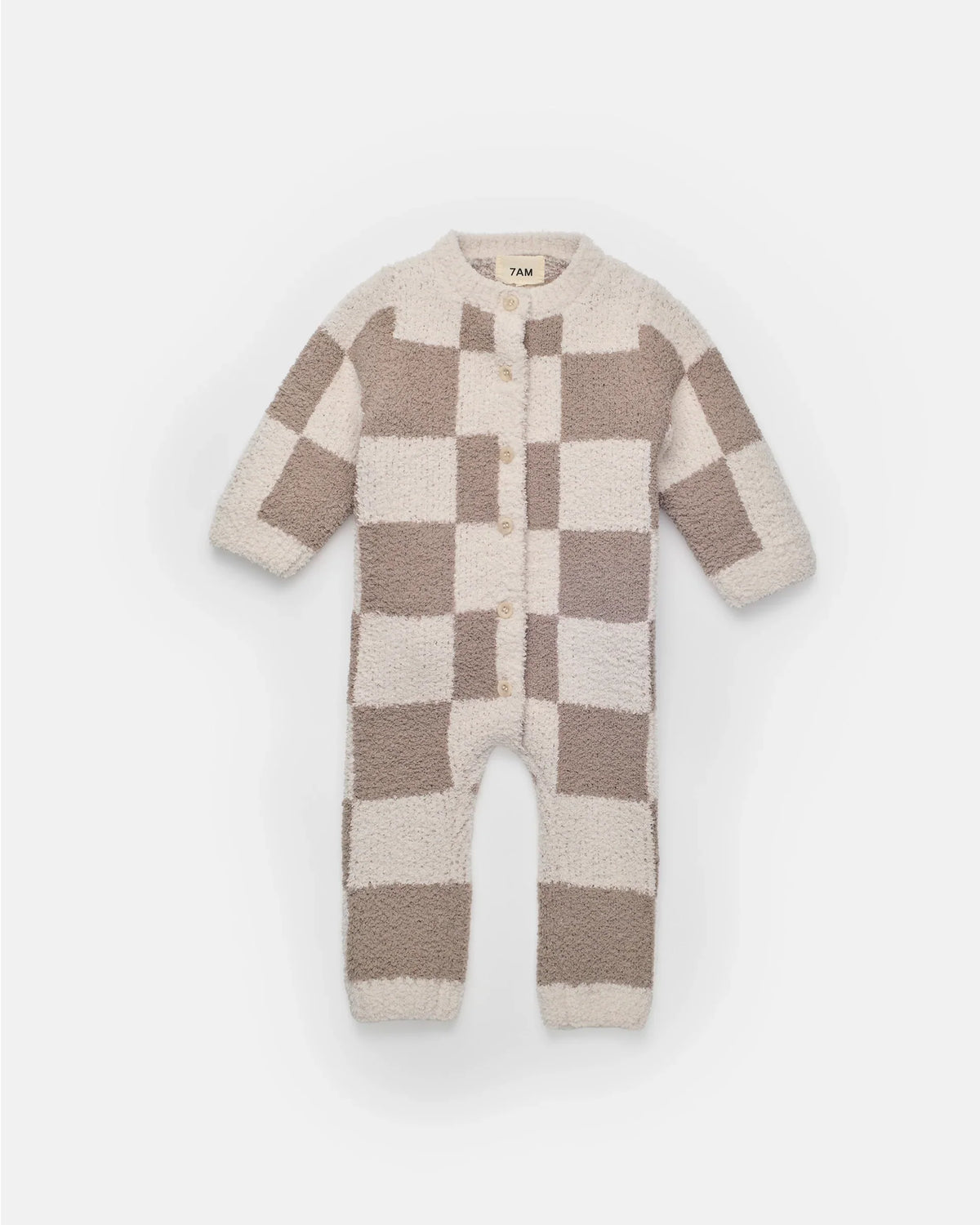 Ecru Taupe//