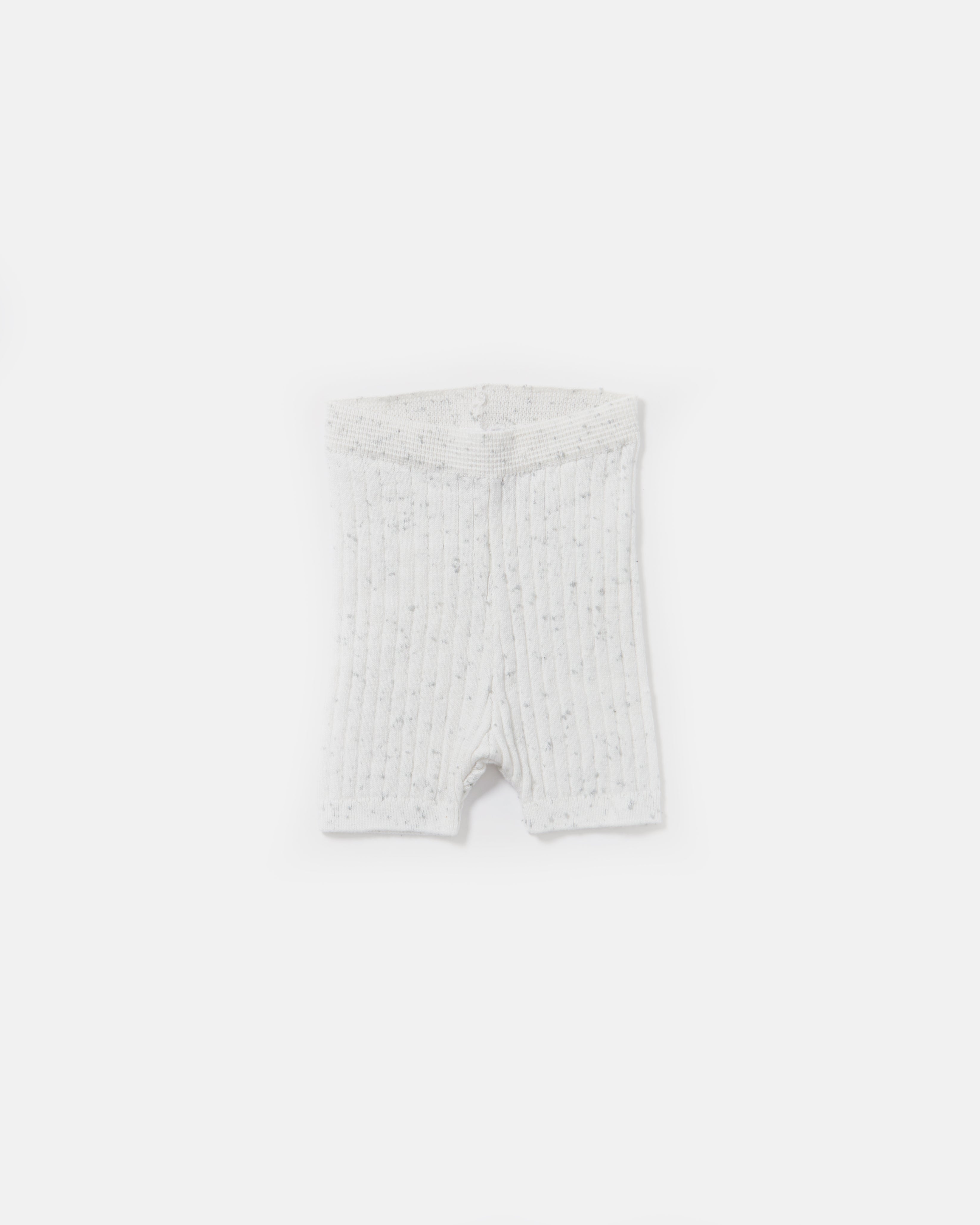 Short Côtelé