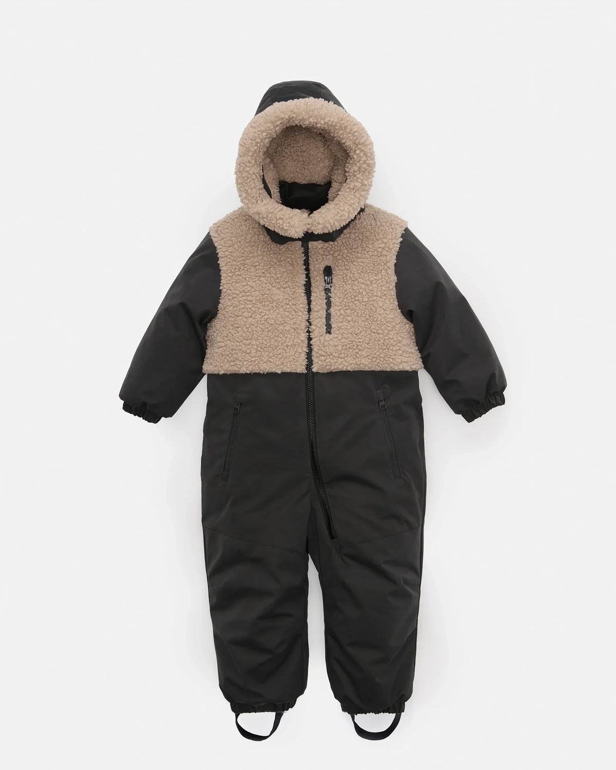 Smokey Teddy//