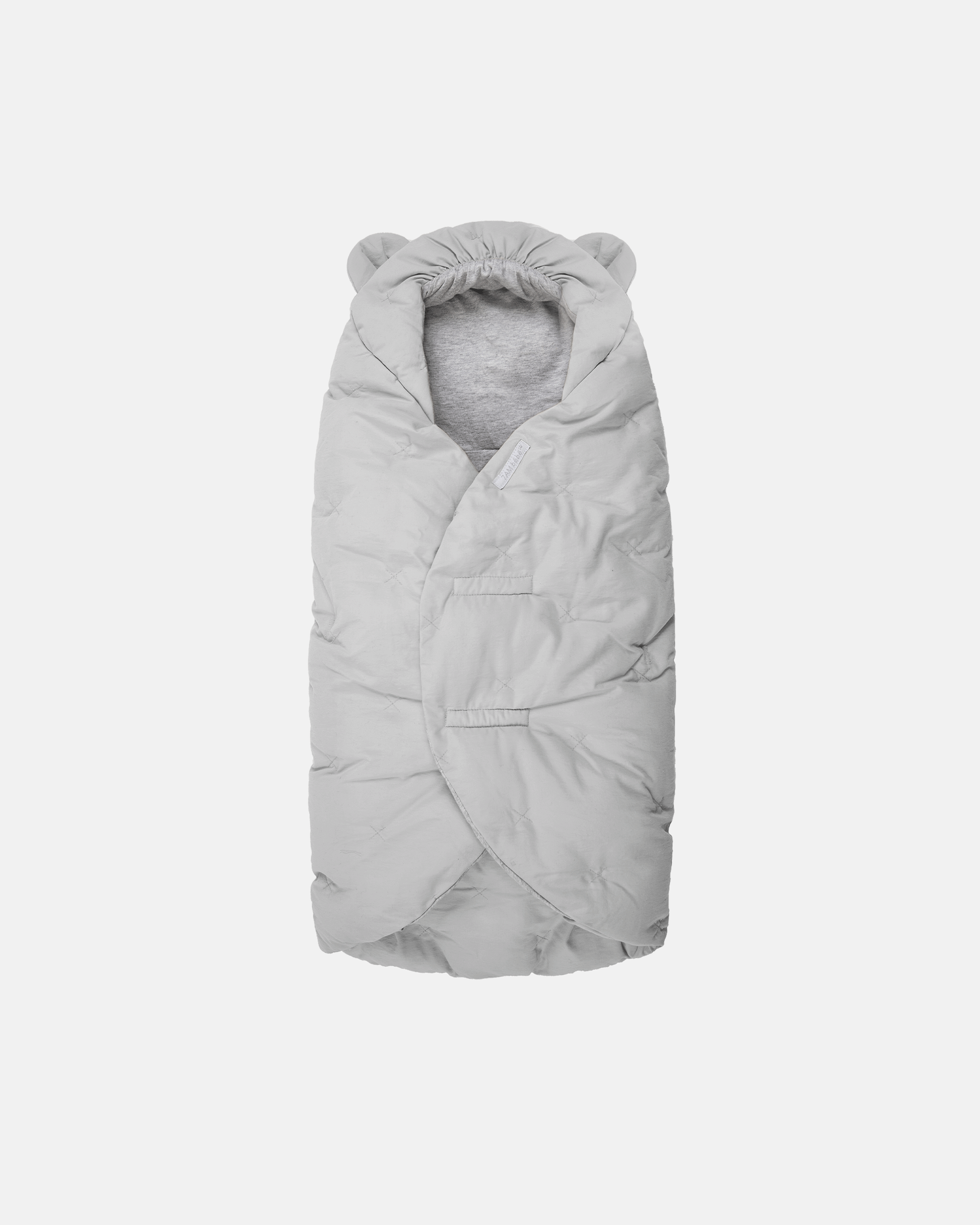 Pearl Grey//