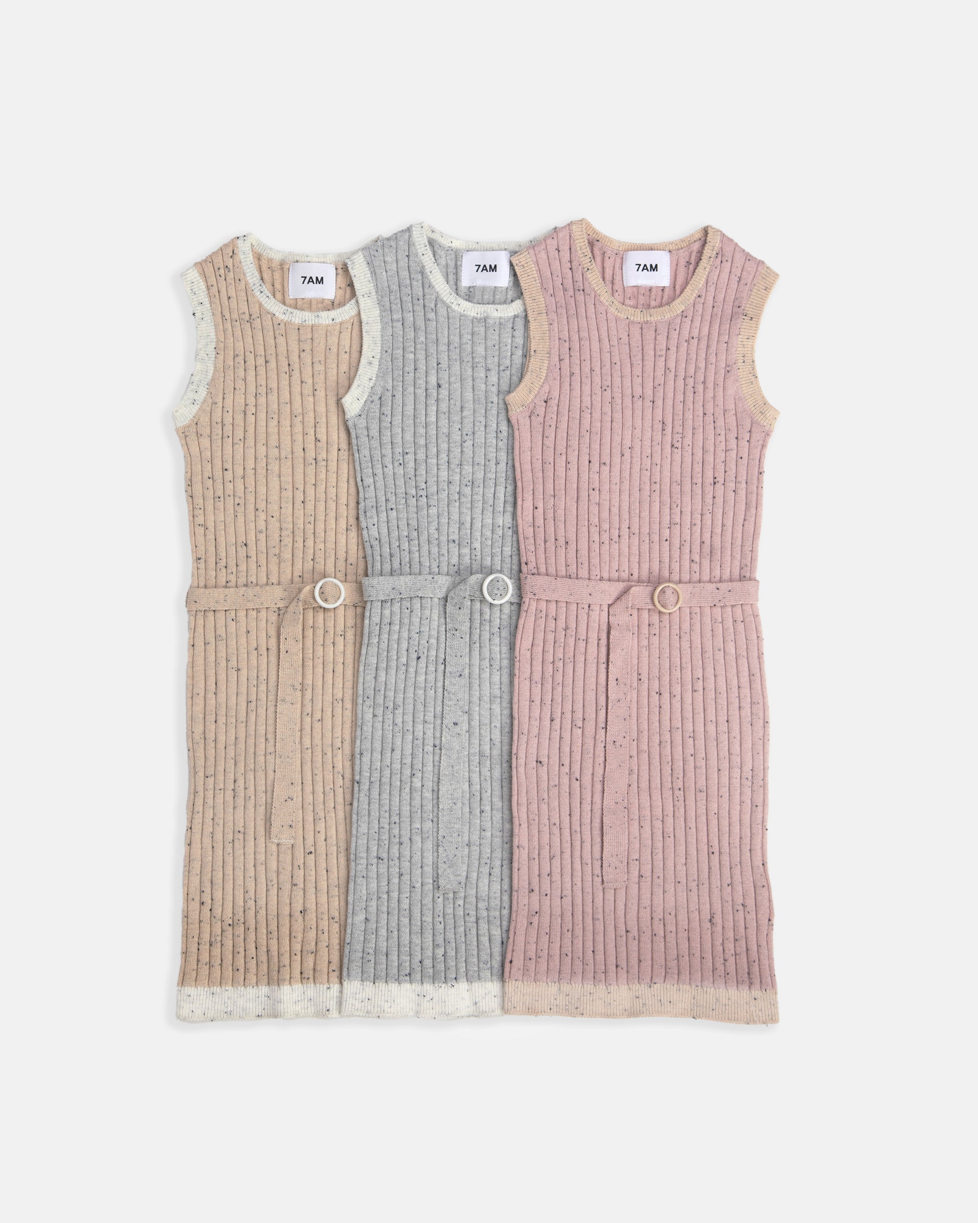 Robe sans manches - Hug Me