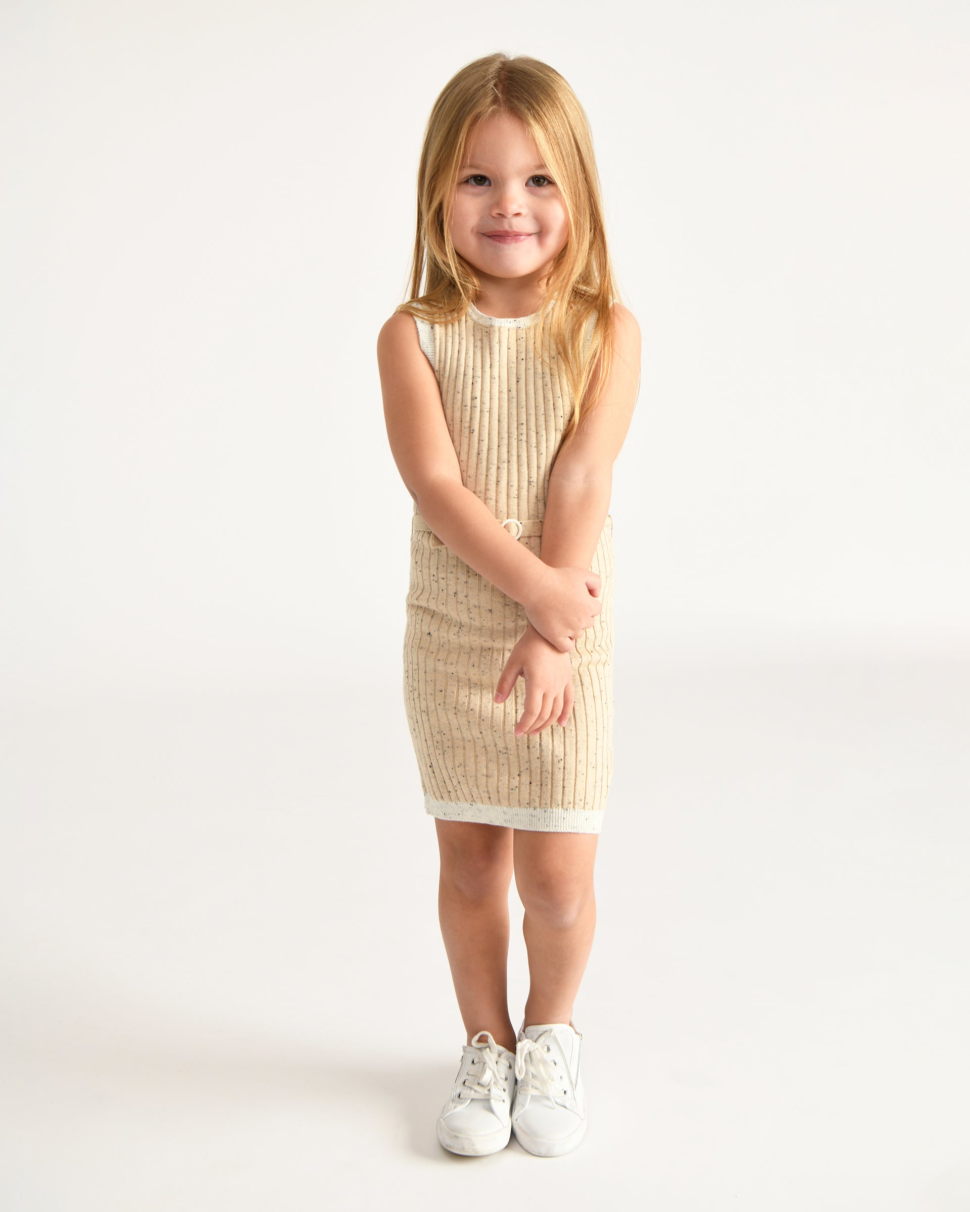Robe sans manches - Hug Me