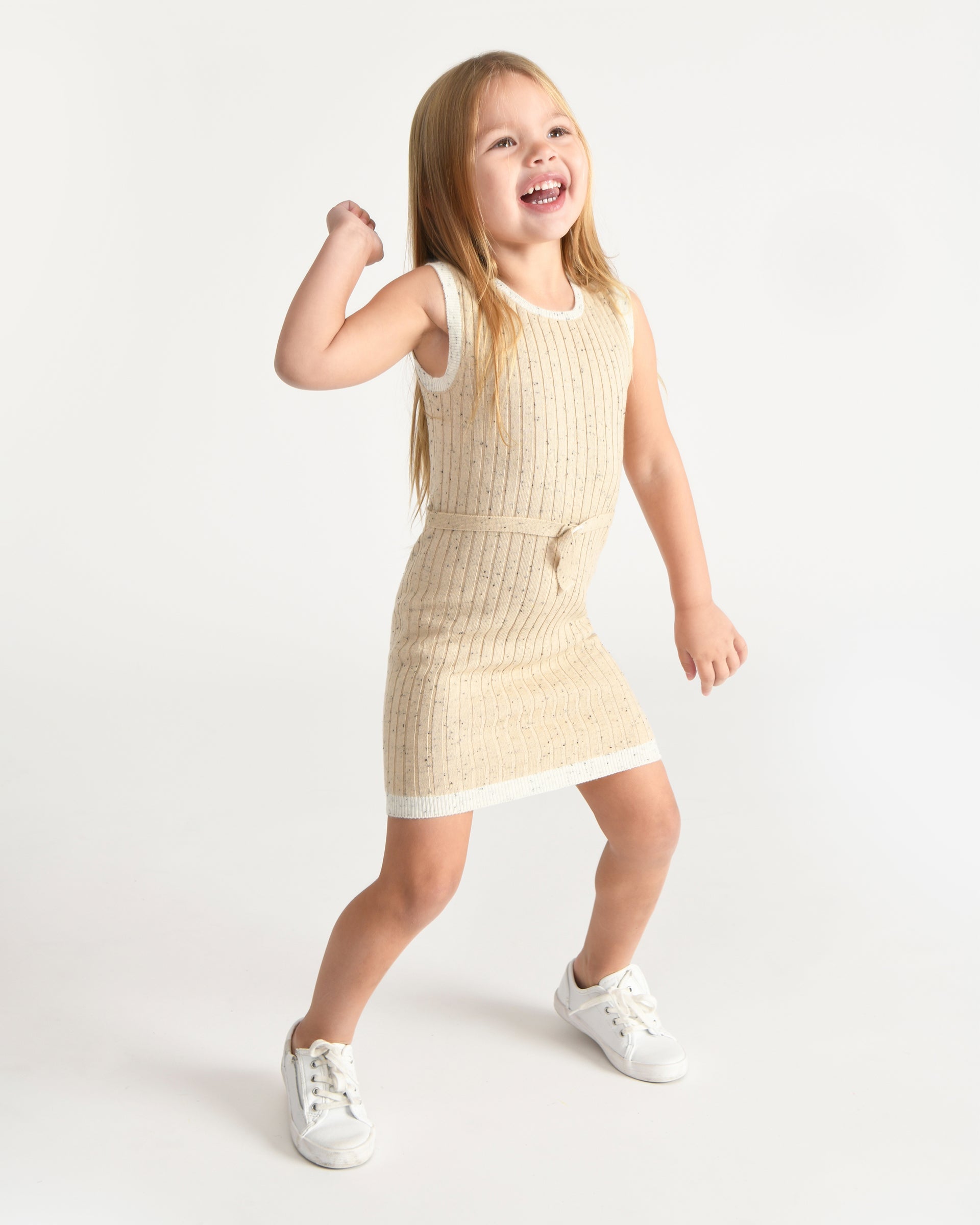 Robe sans manches - Hug Me