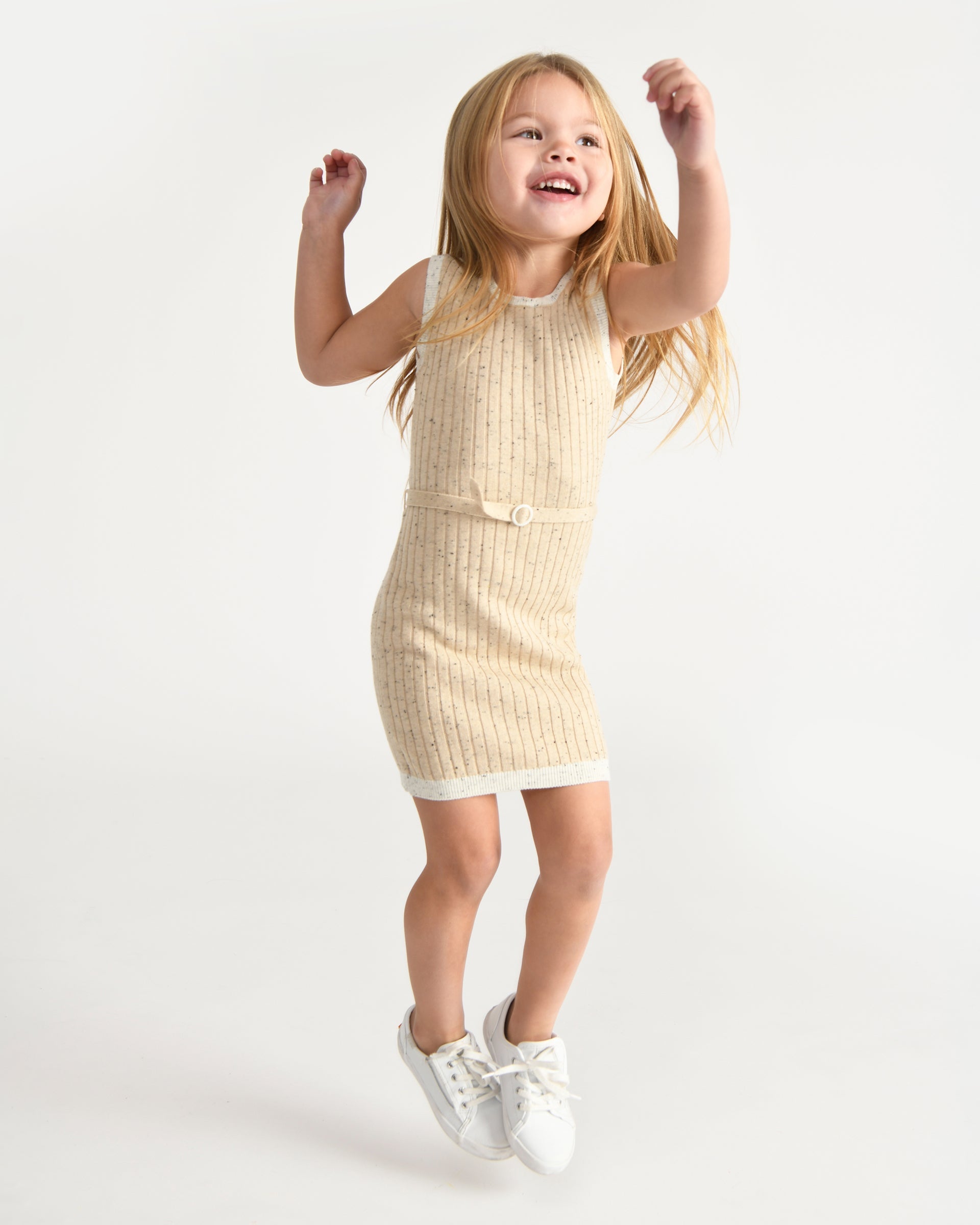 Robe sans manches - Hug Me