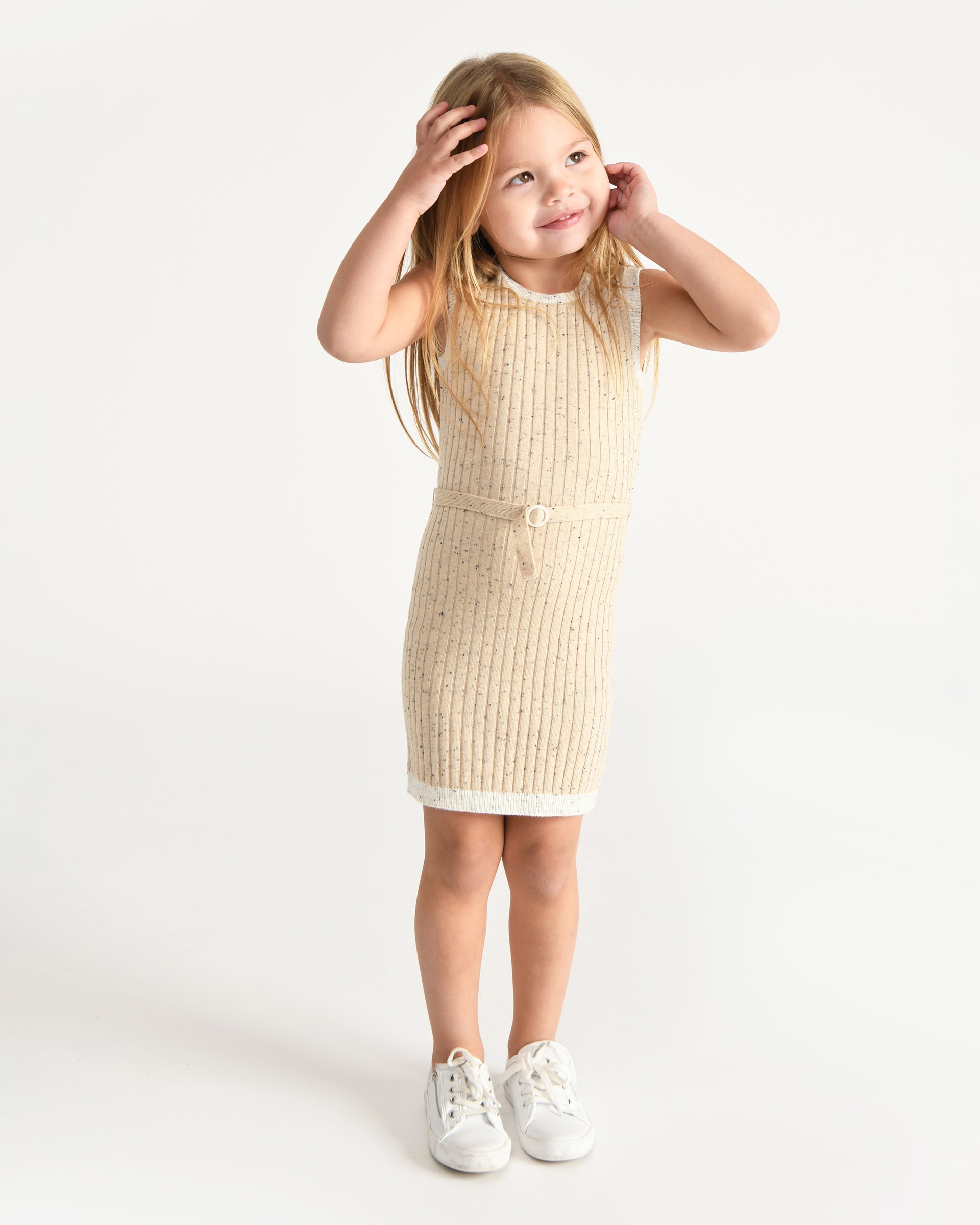 Robe sans manches - Hug Me