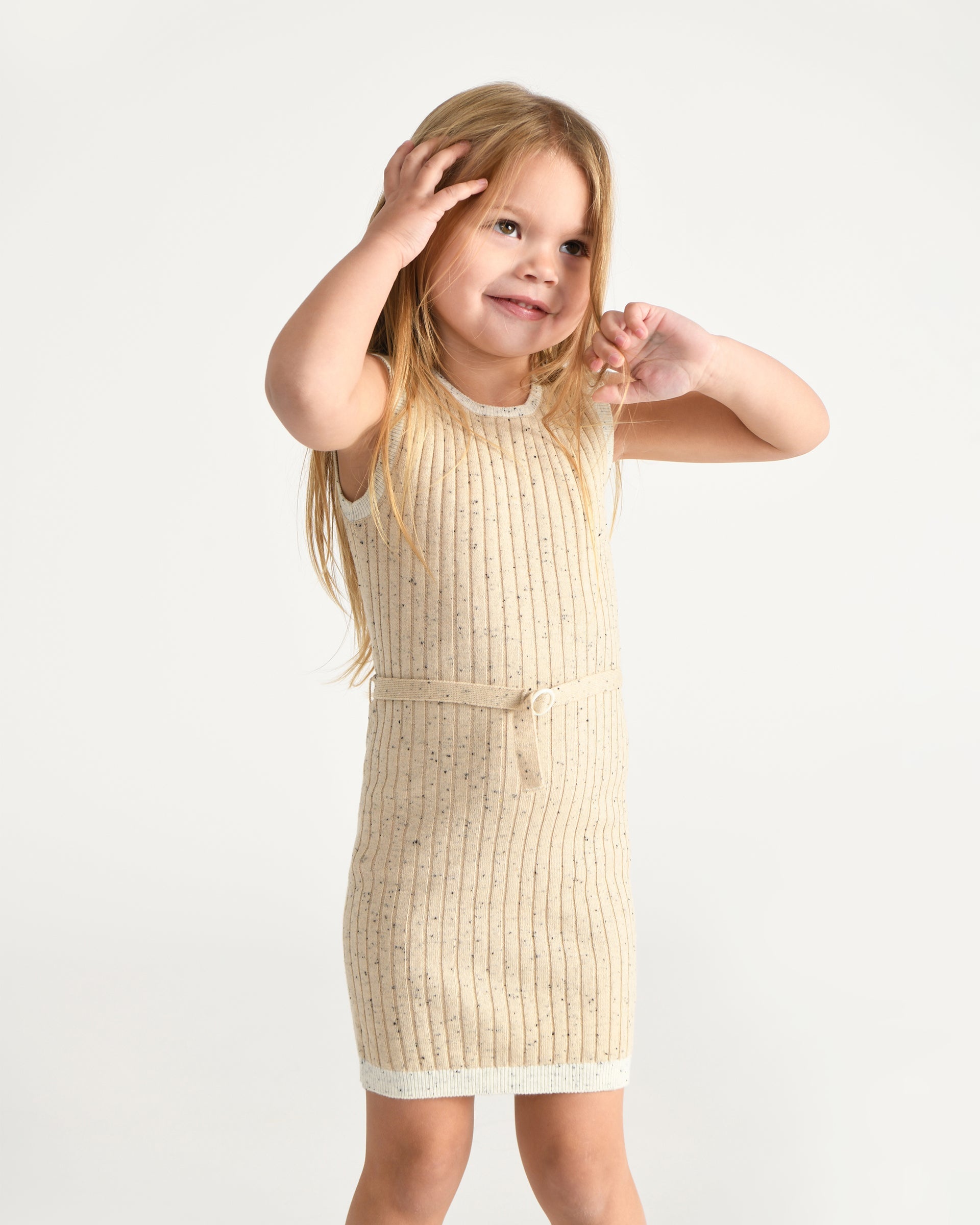Robe sans manches - Hug Me