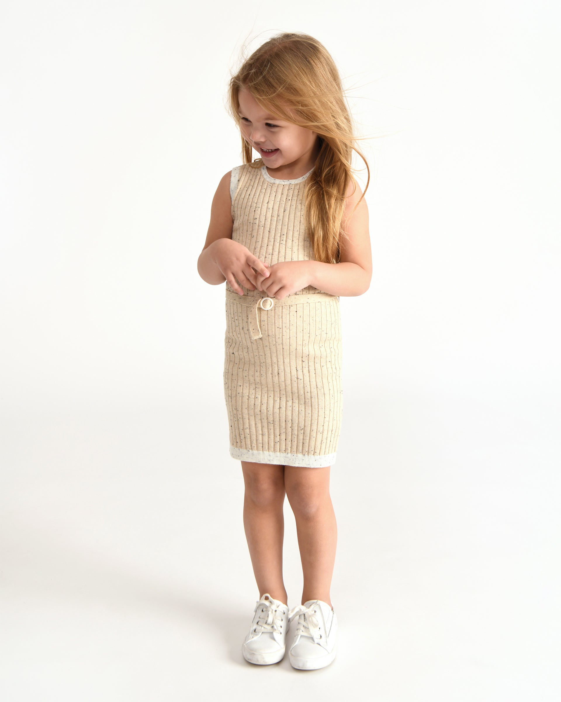 Robe sans manches - Hug Me