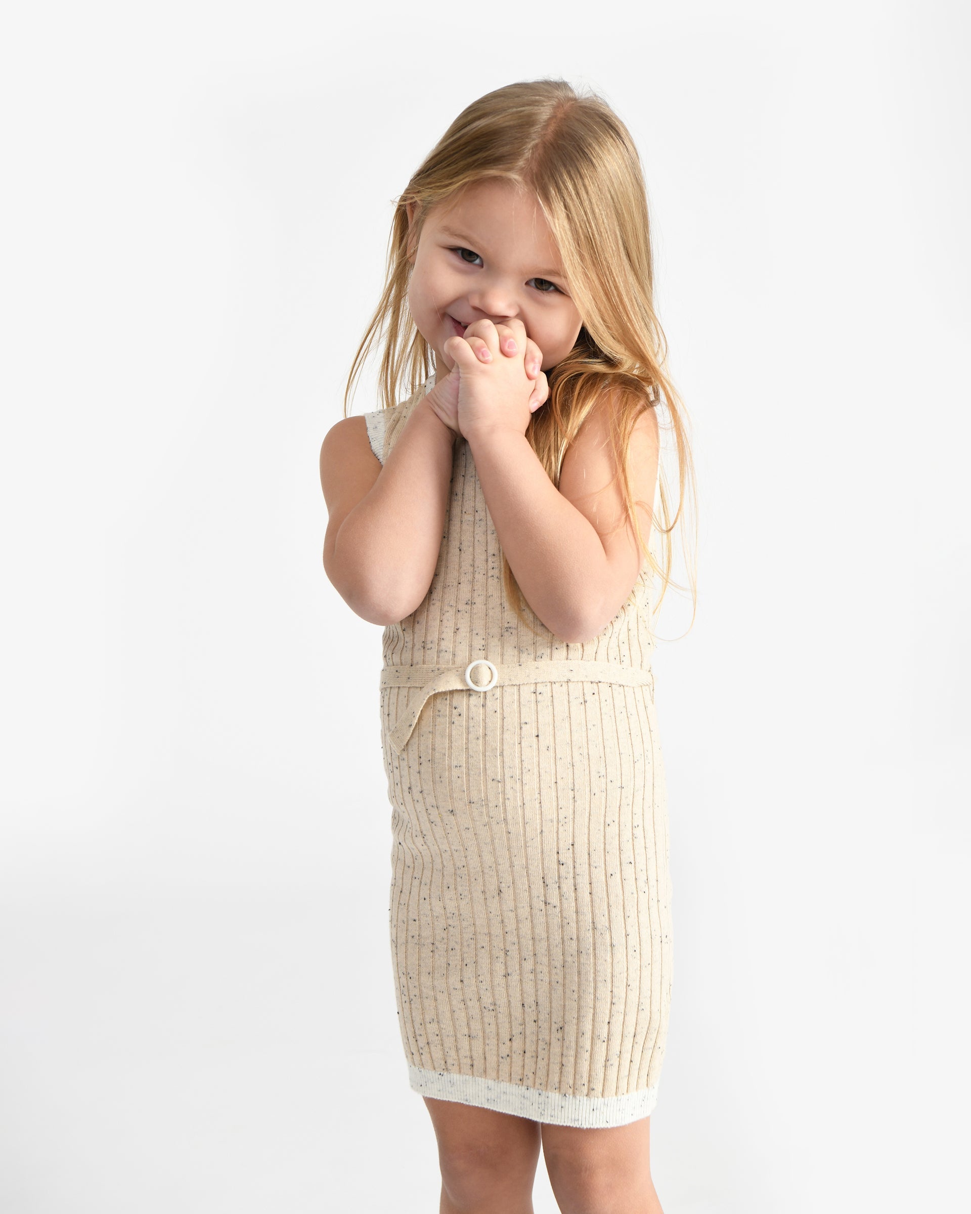 Robe sans manches - Hug Me