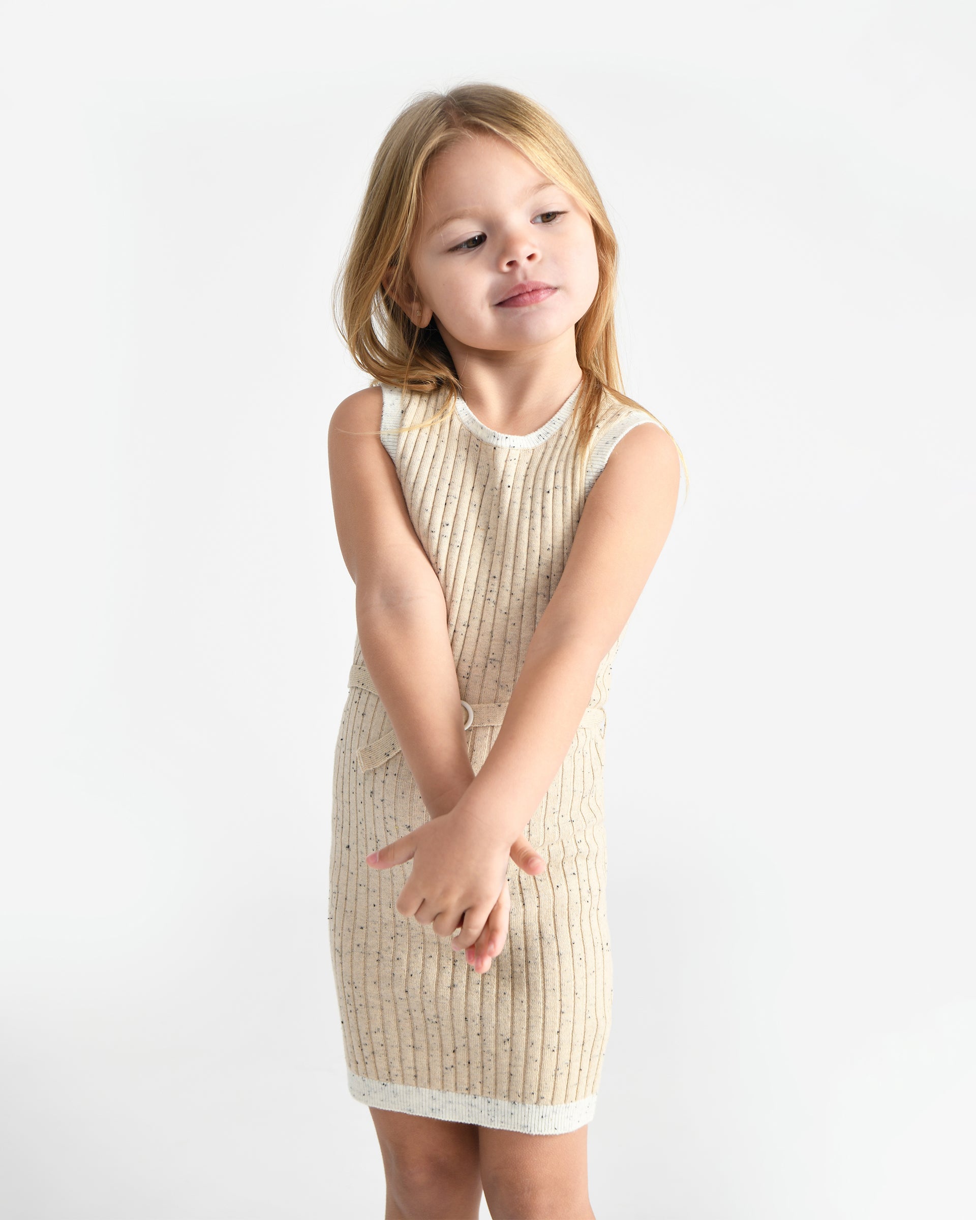 Robe sans manches - Hug Me