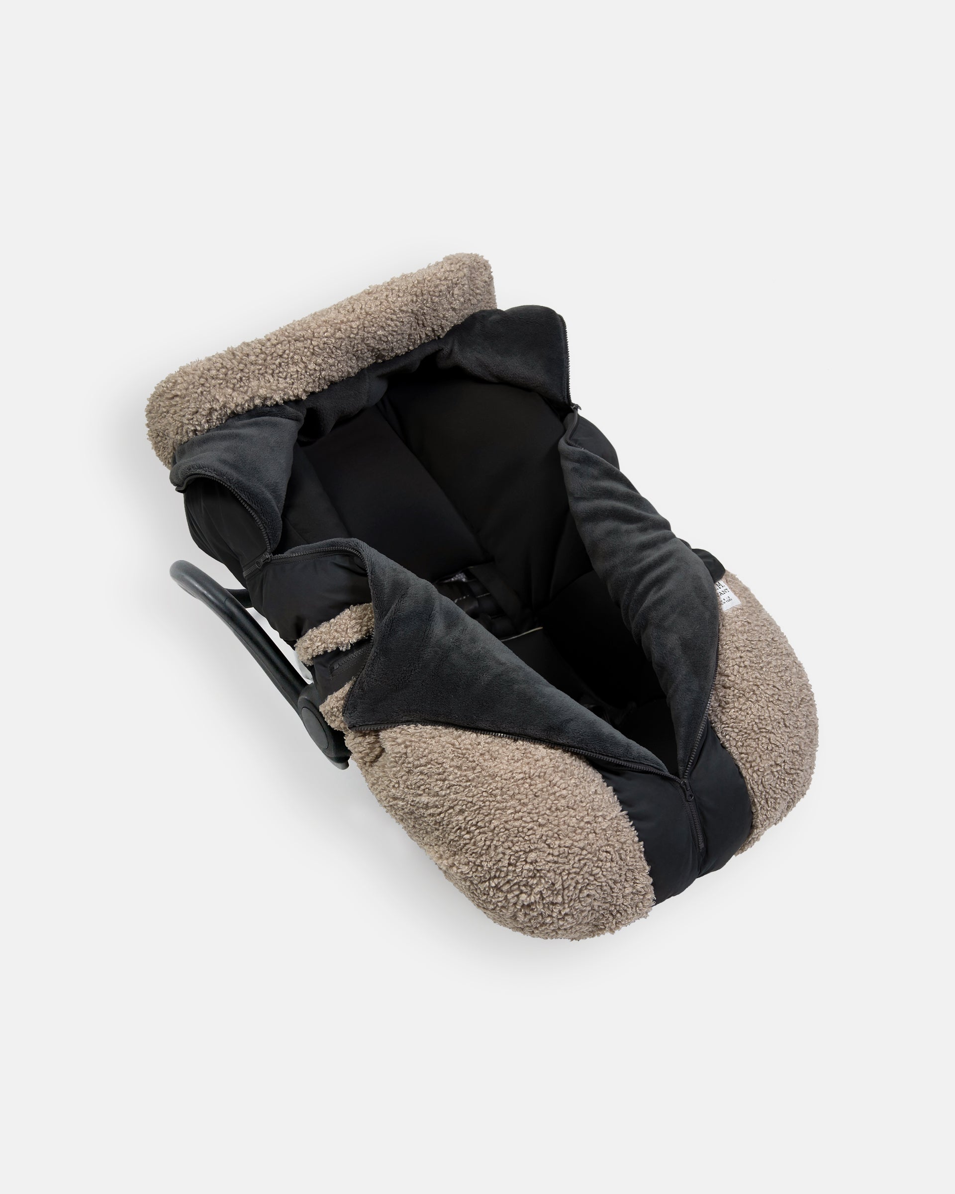 Oatmeal Smokey//