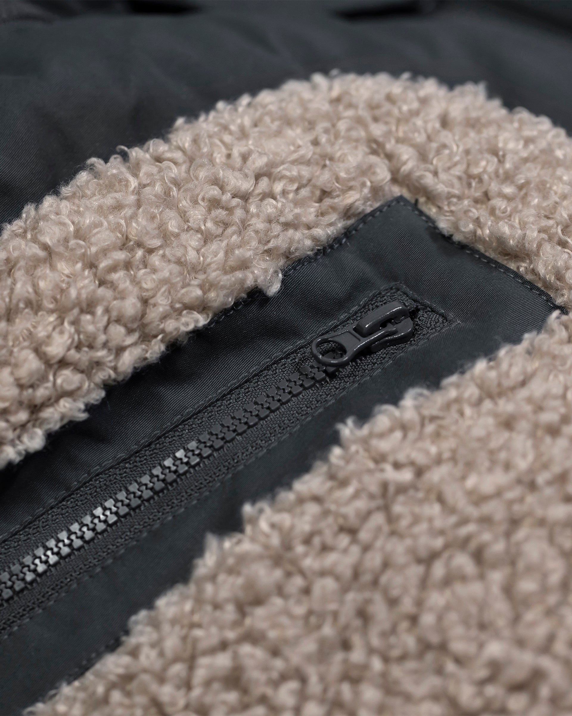 Oatmeal Smokey//