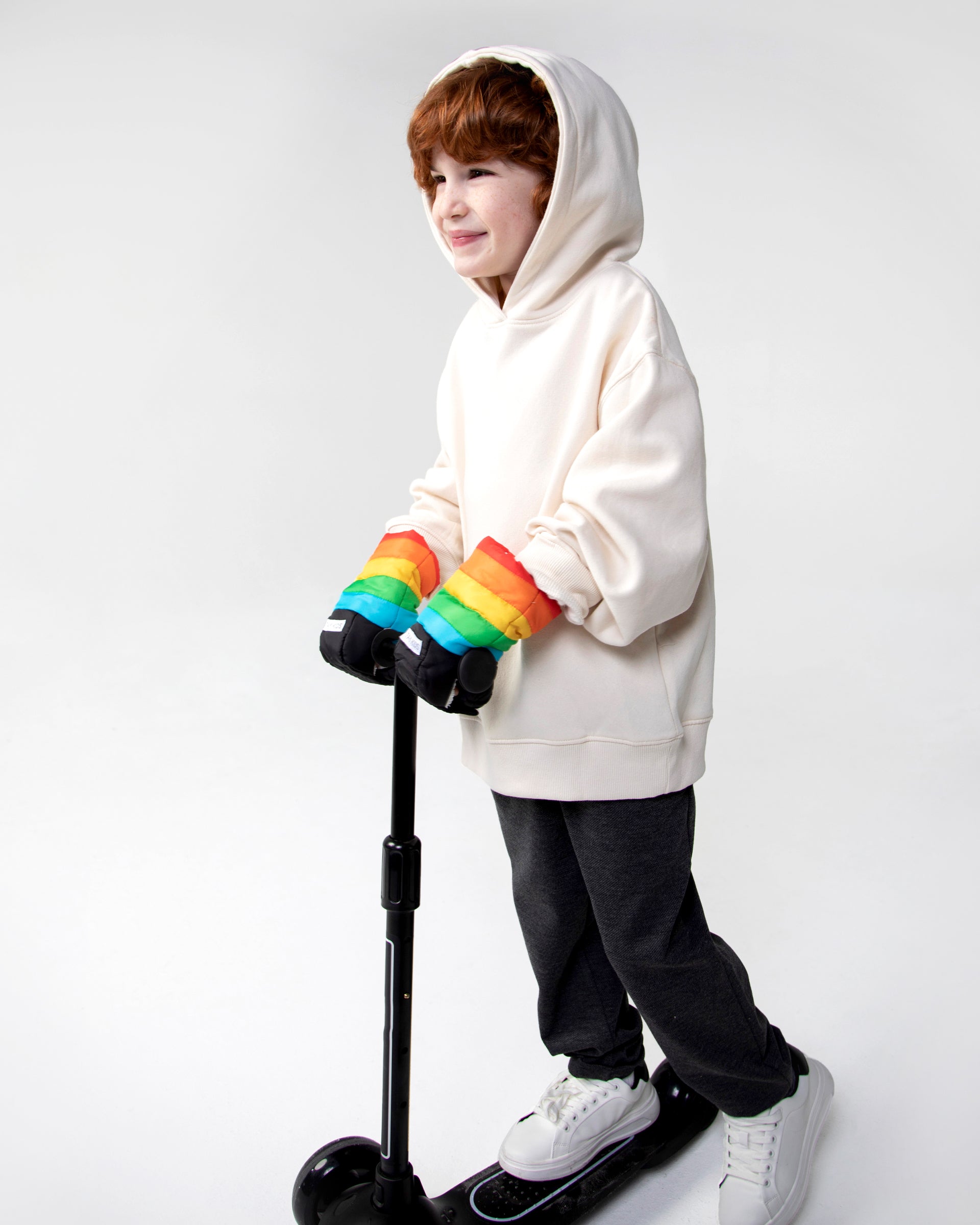 Rainbow//
