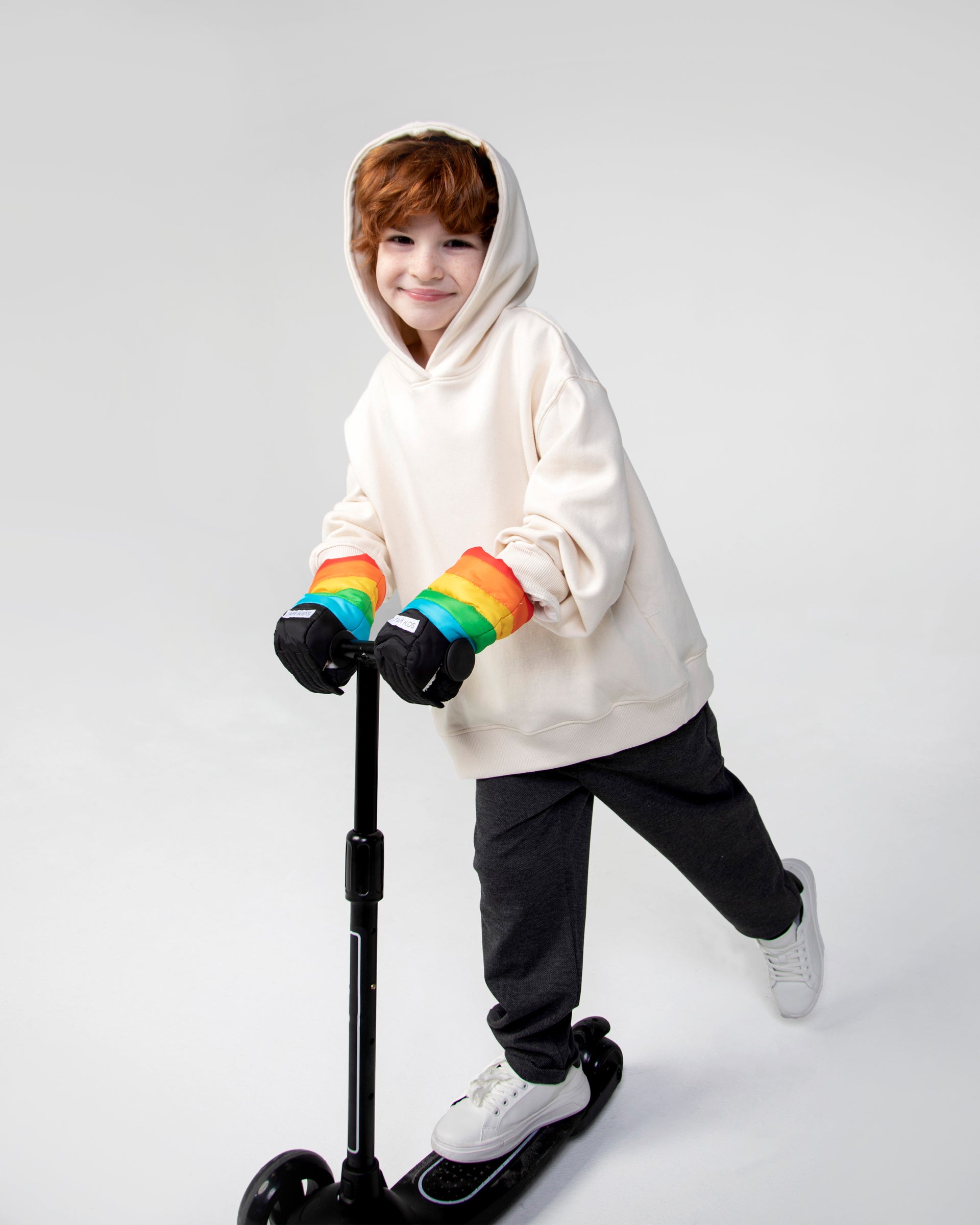 Rainbow//