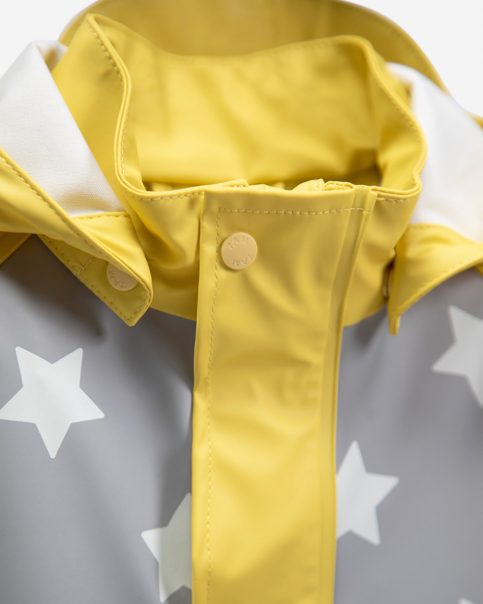 Rainy Stars Yellow//