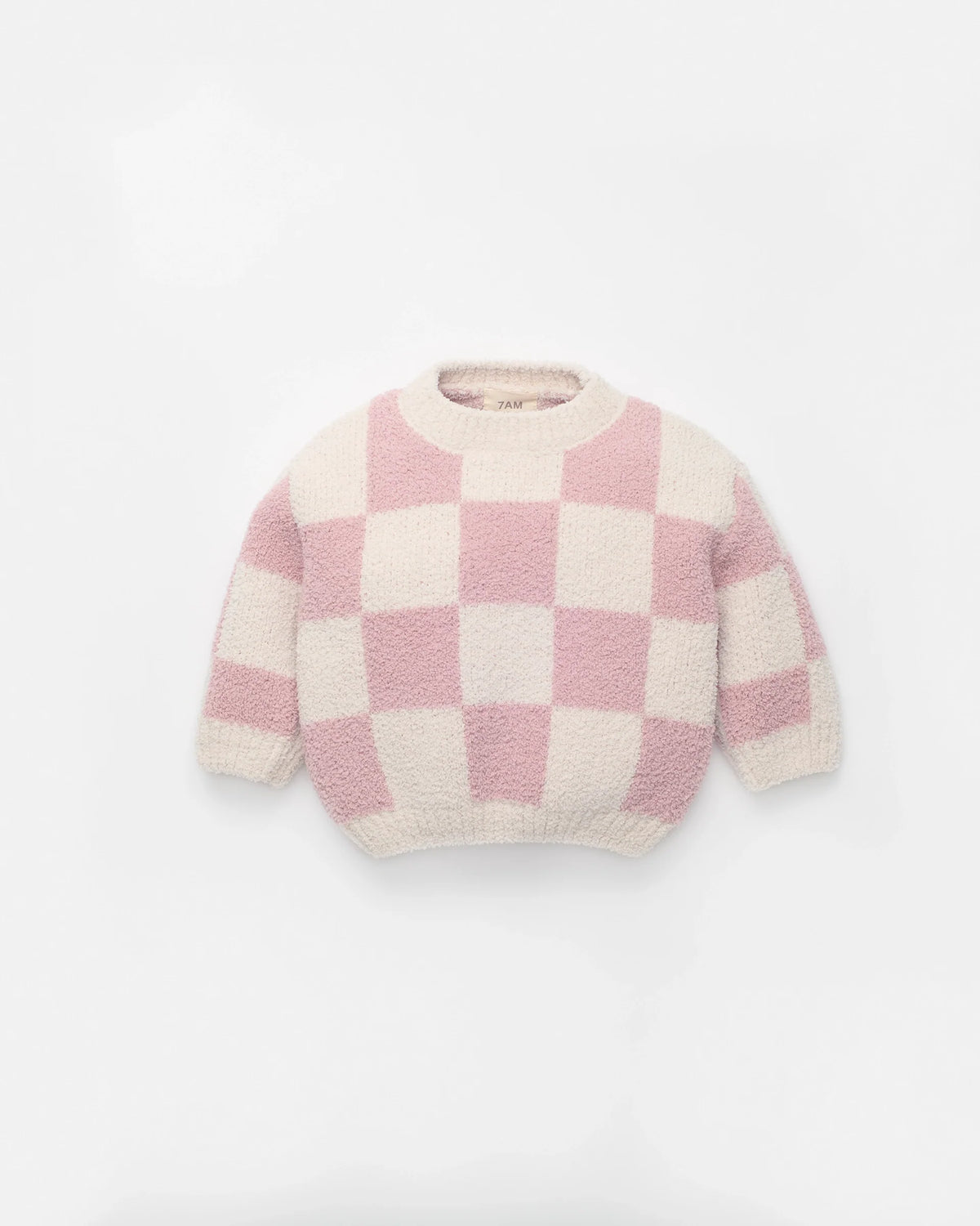 Ecru Ash Rose//