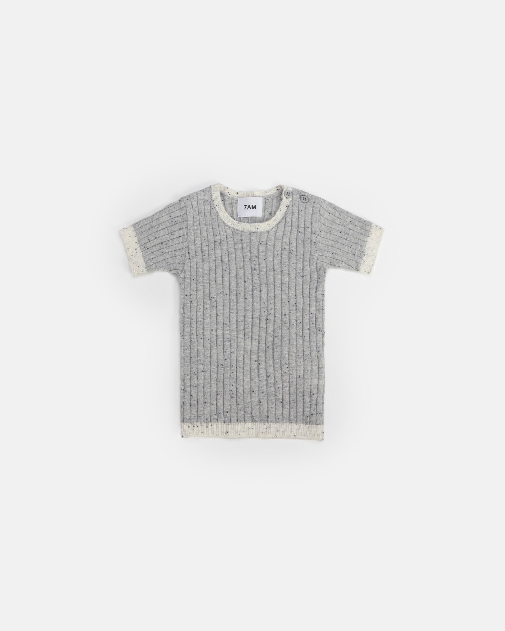 Light Heather Grey//