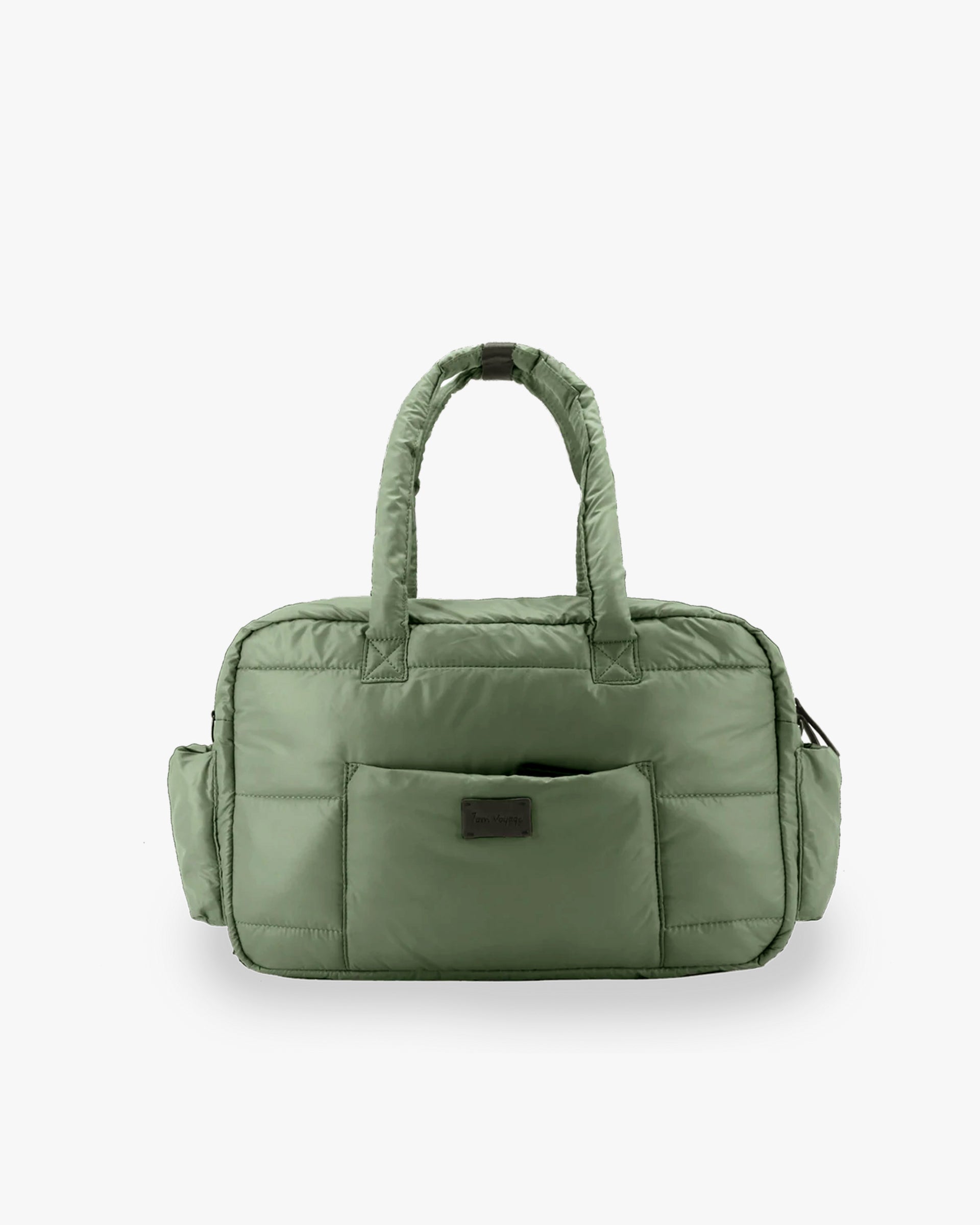 Evening Green/Diaper Bag