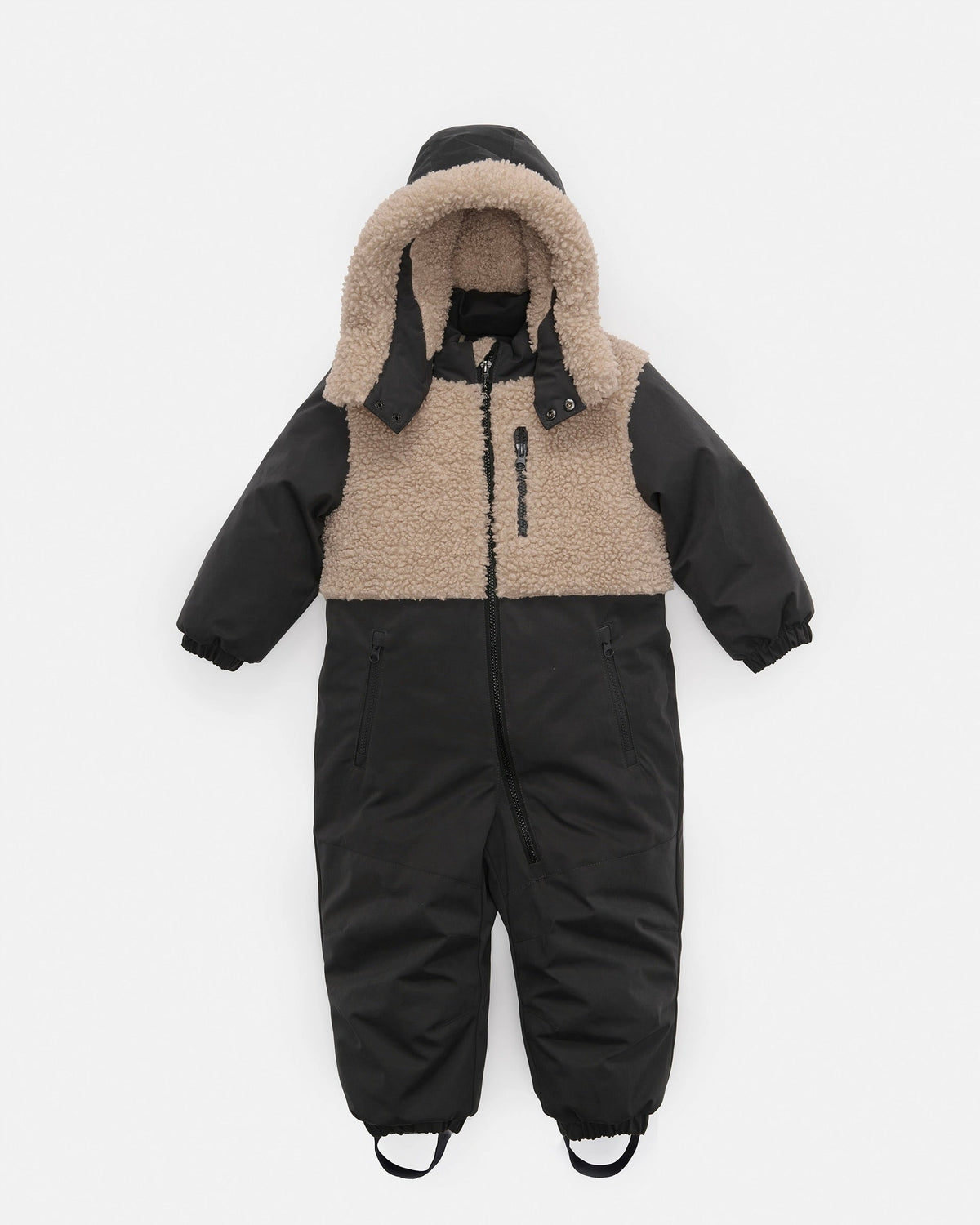 Smokey Teddy//