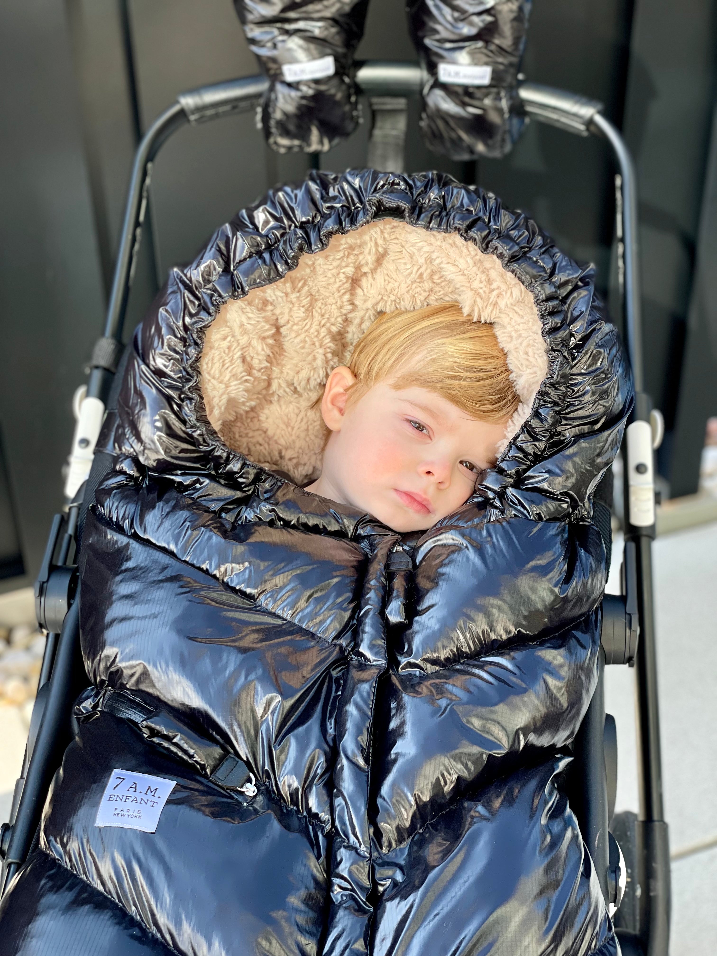 7am enfant hot sale polar warmmuffs